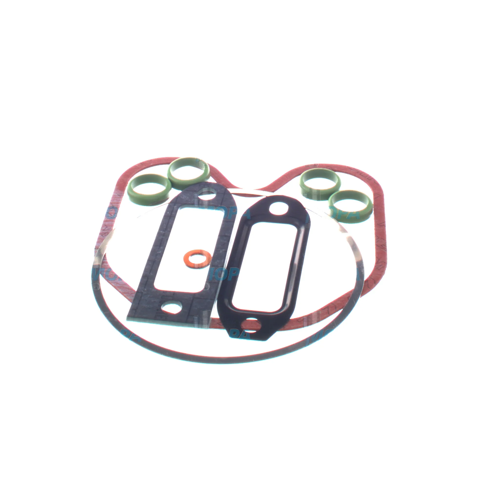 GASKET SET - 02937717 suitable for Deutz engines 3