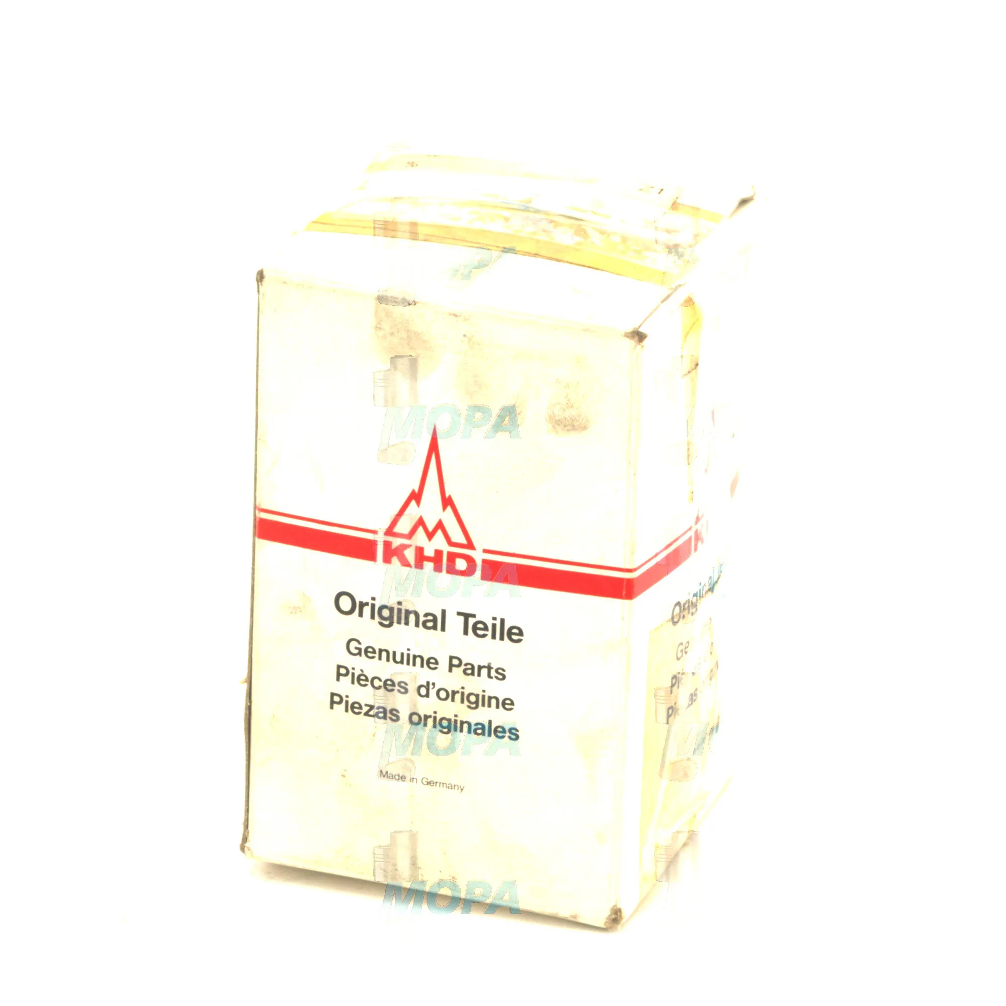 SUPPLY PUMP - 0440004042 suitable for Bosch engines 8