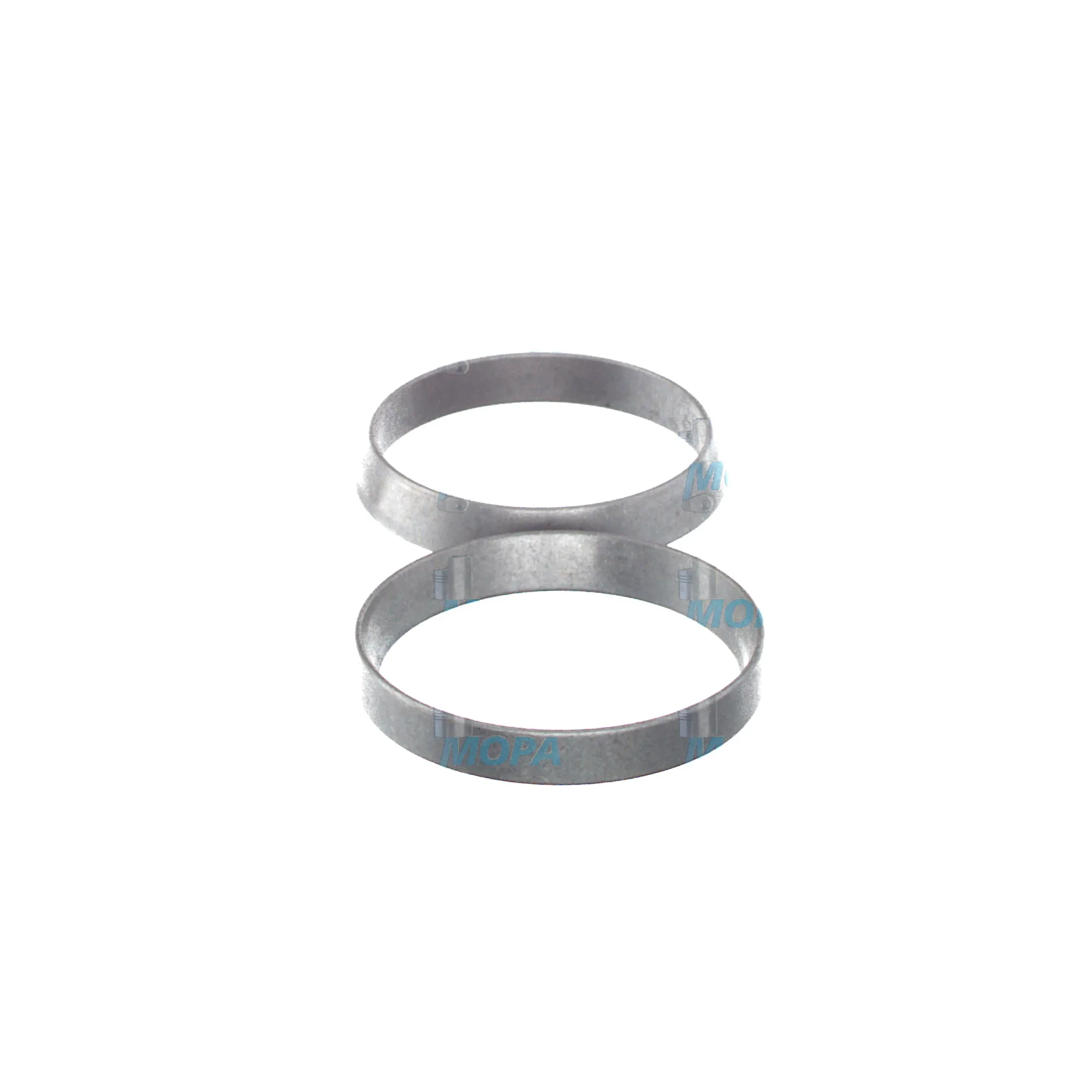 CLAMPING ELEMENT - 0009922630 suitable for MTU engines 5