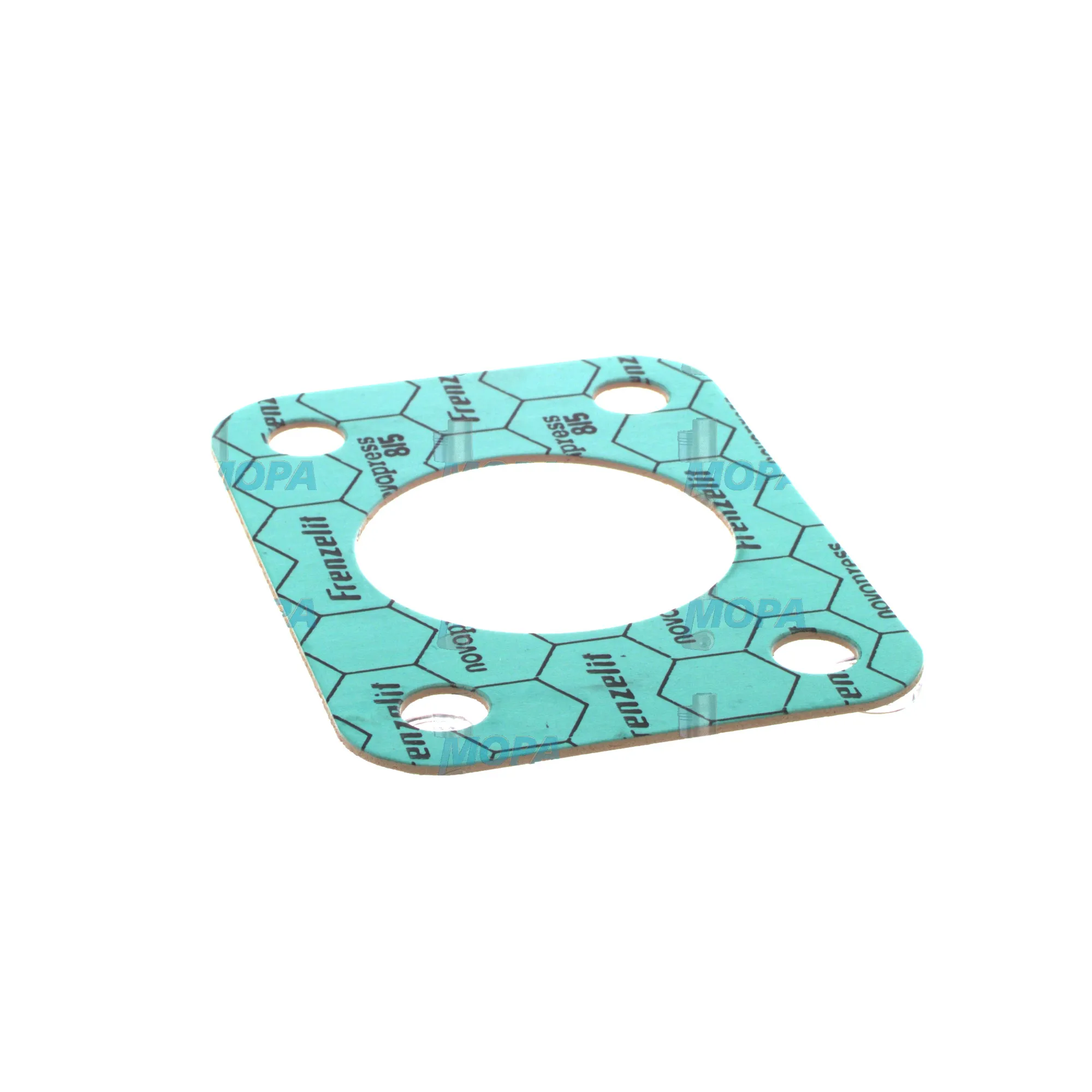 GASKET - 5500140380 suitable for MTU engines 6