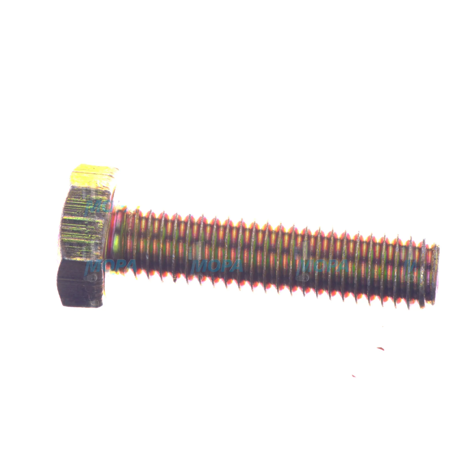 HEXAGON BOLT - 628/17/330/05065689 suitable for MWM & Deutz engines 2