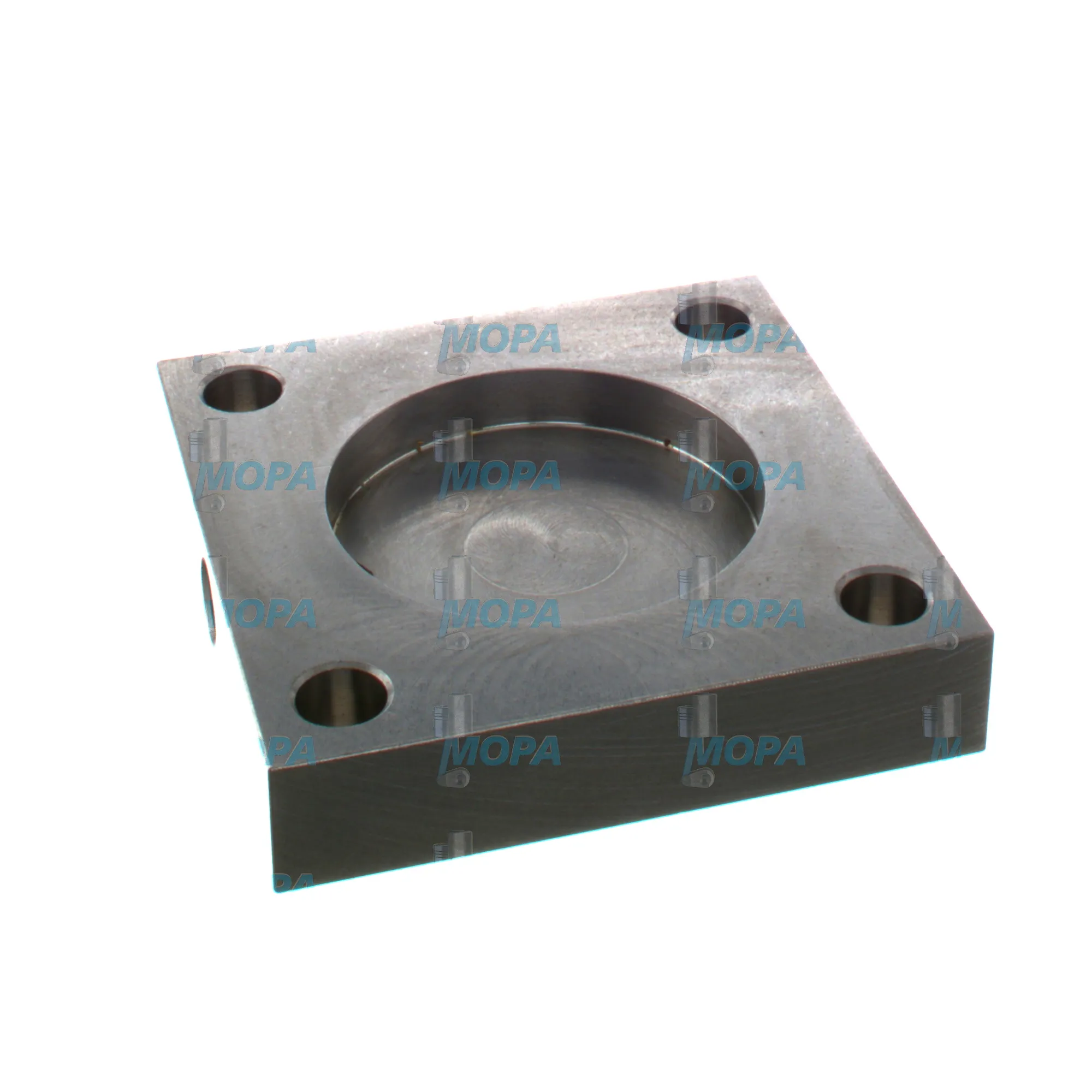 DECKEL - 02015153 passend für MWM & Deutz Motoren 5