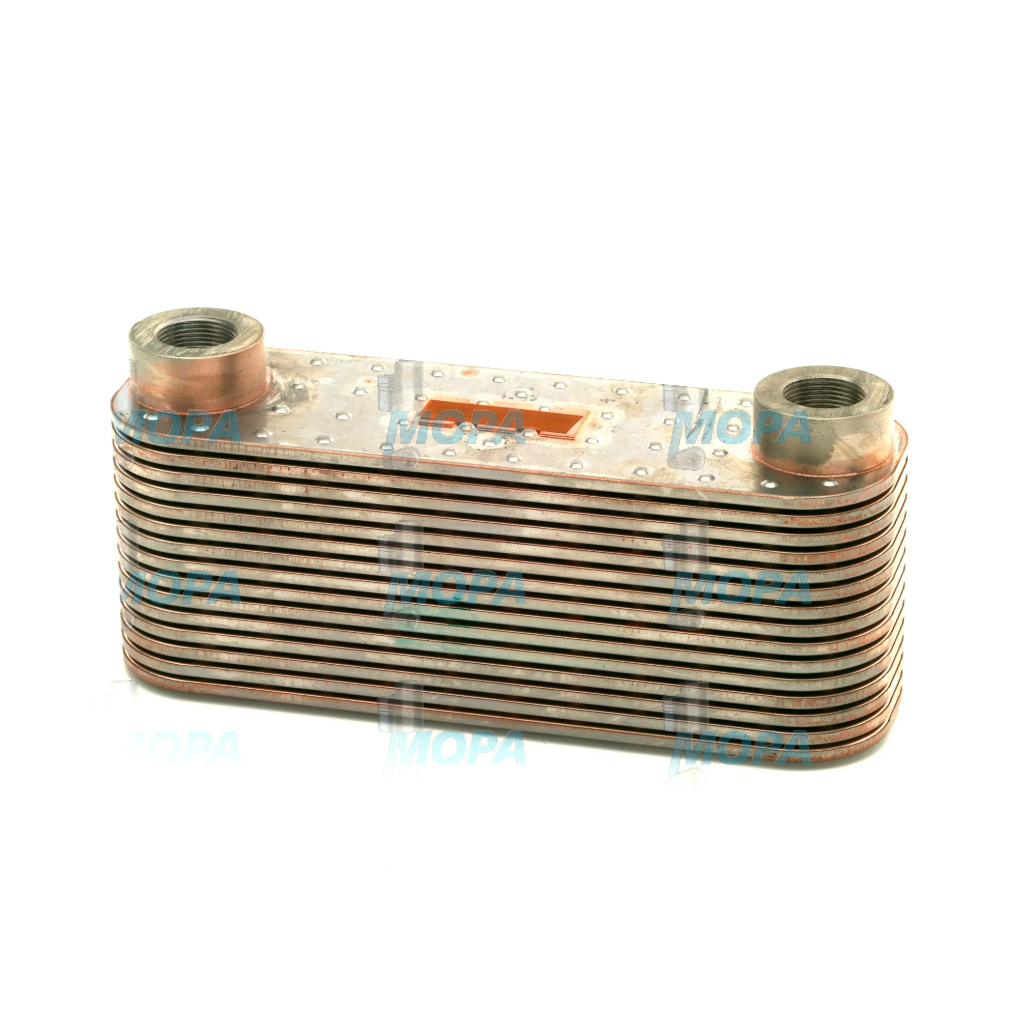 OIL COOLER - 04288128 suitable for Deutz engines 4