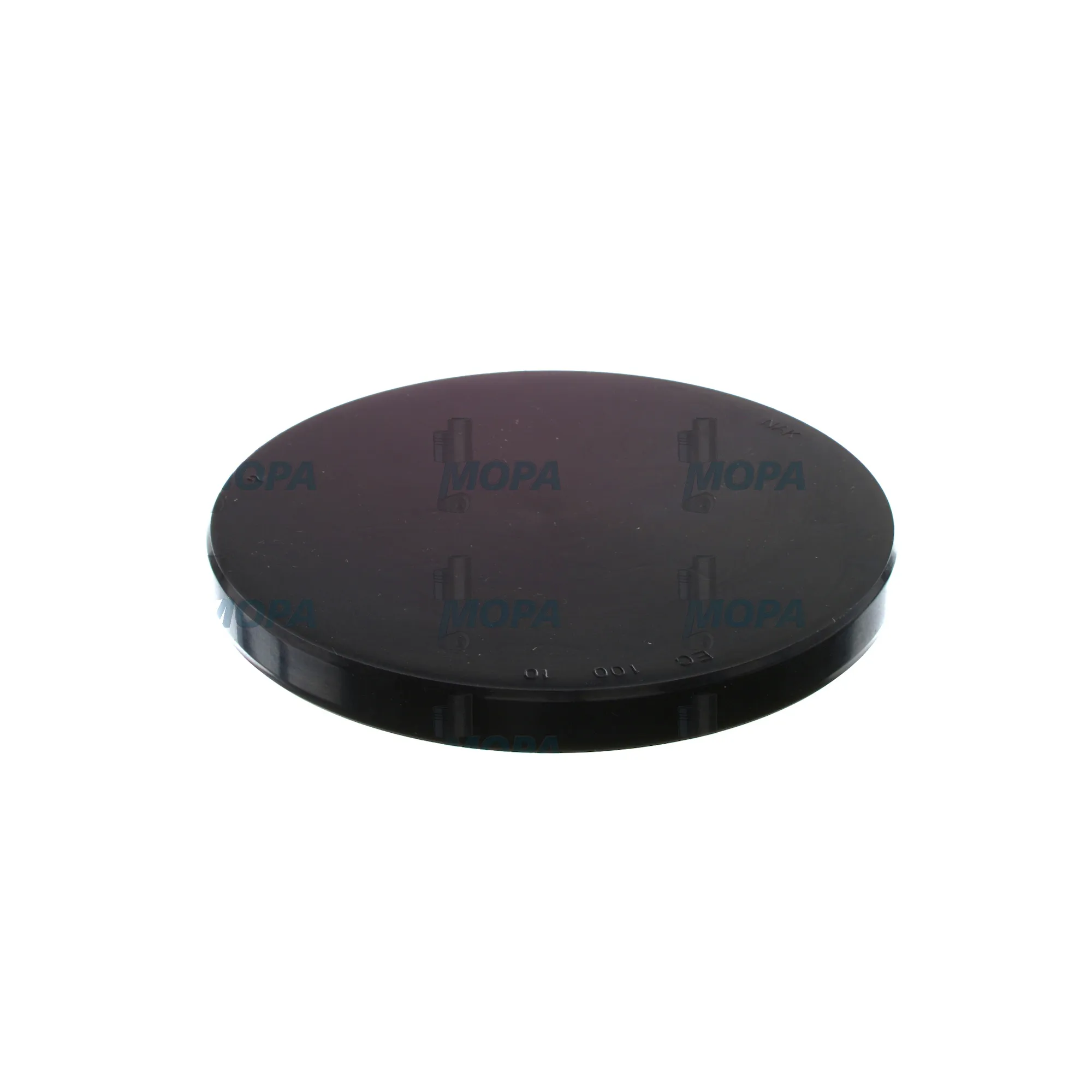 COVER - 0000110032 suitable for MTU engines 9