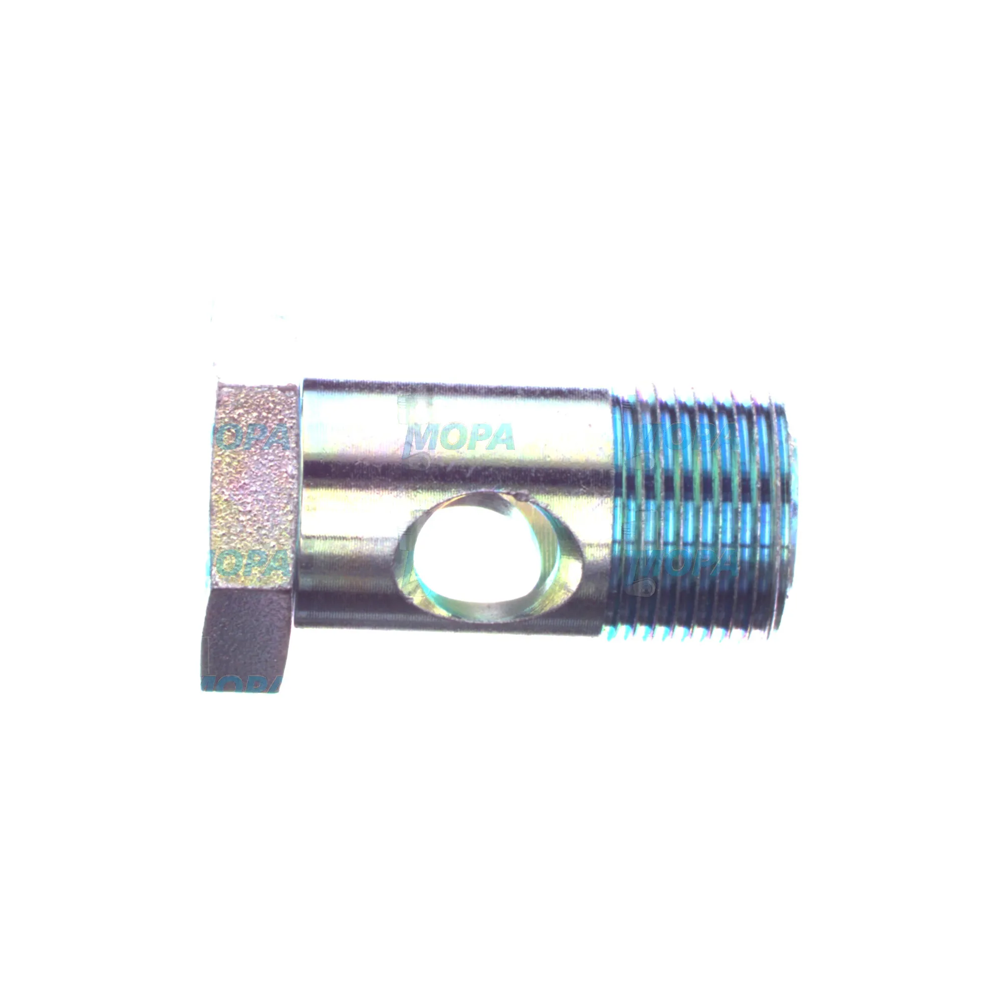 HOLLOW SCREW - 350/111/15 suitable for MWM & Deutz engines 2