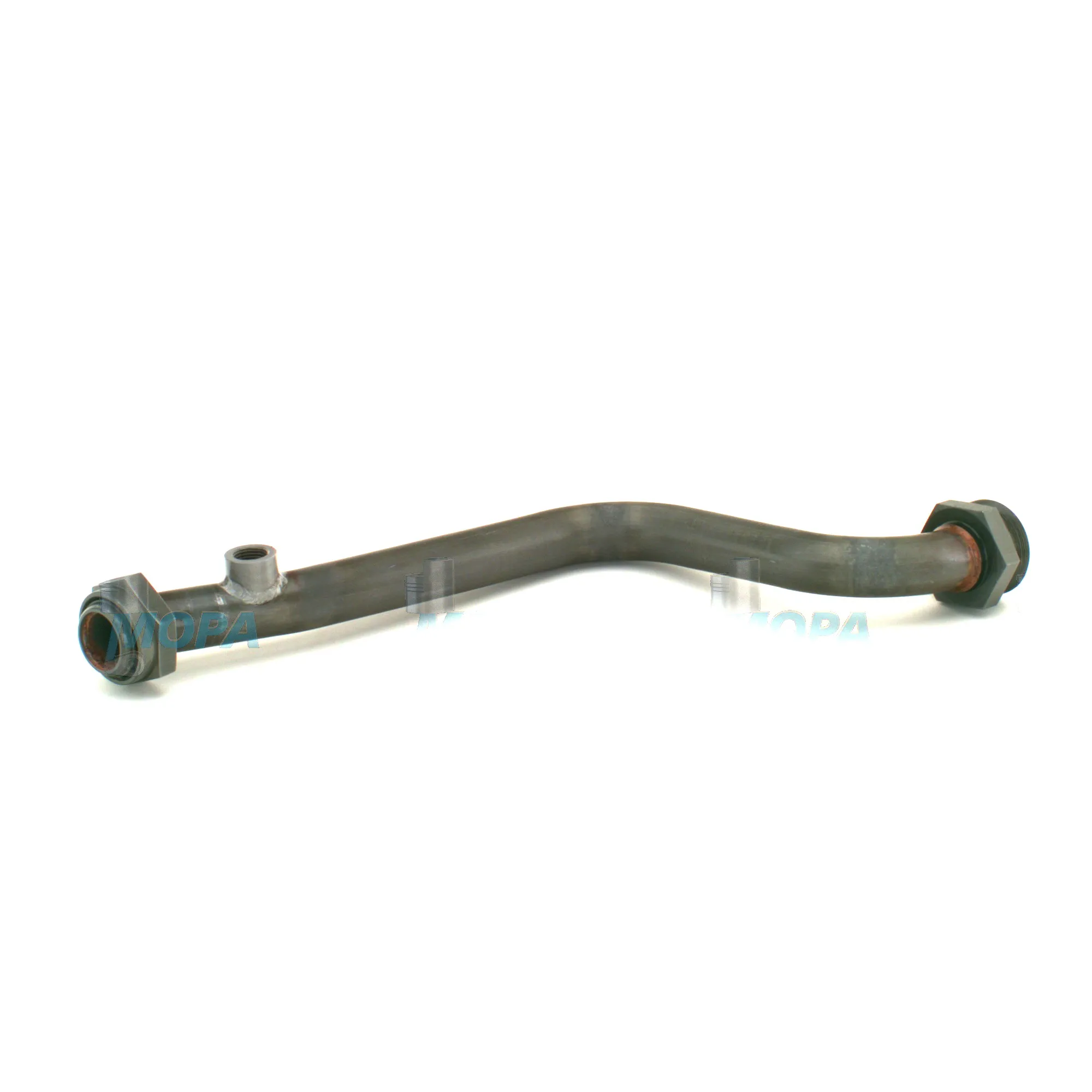 OELLEITUNG - 5801809521 passend für MTU Motoren 3