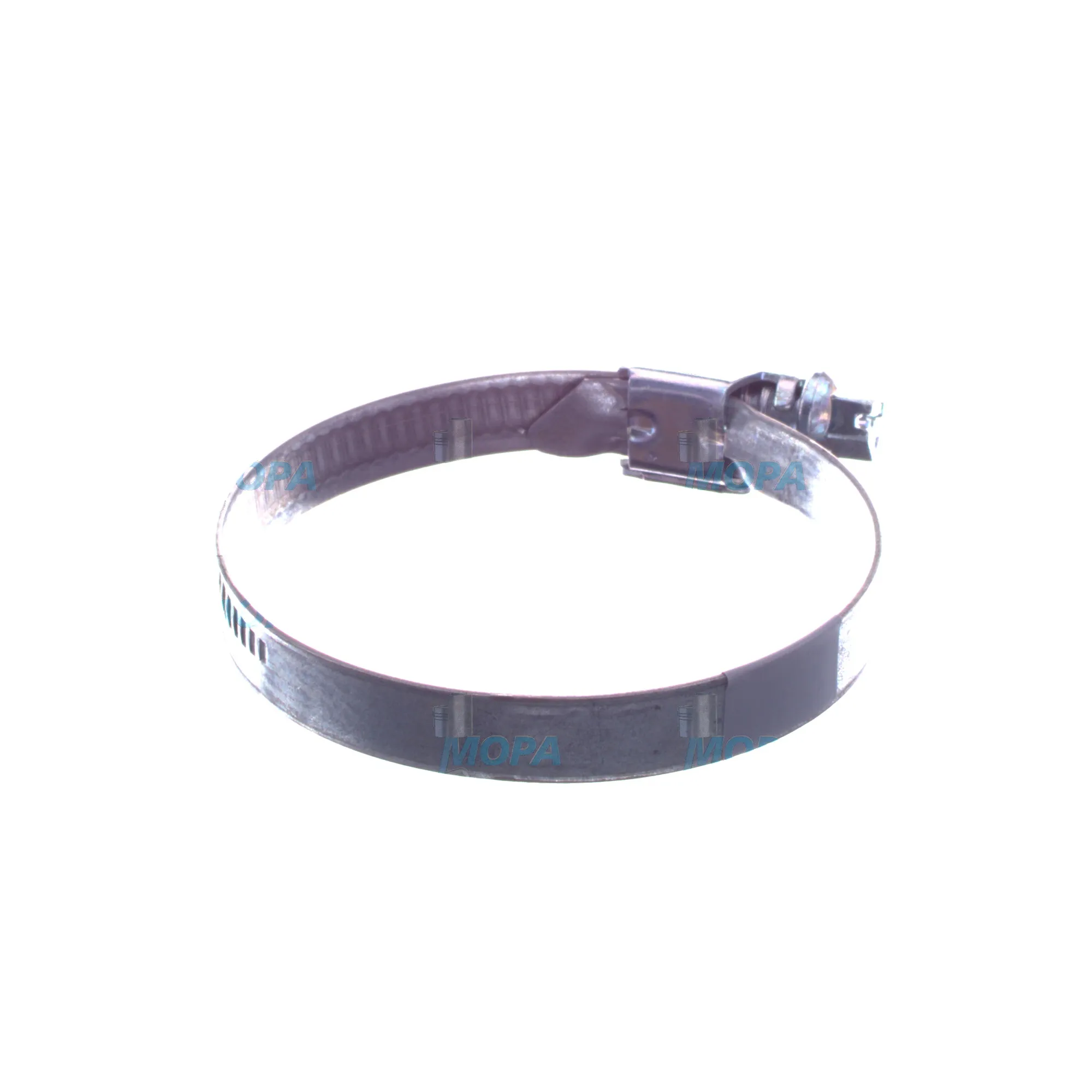 CLAMP - 604015360380 suitable for MWM & Deutz engines 5