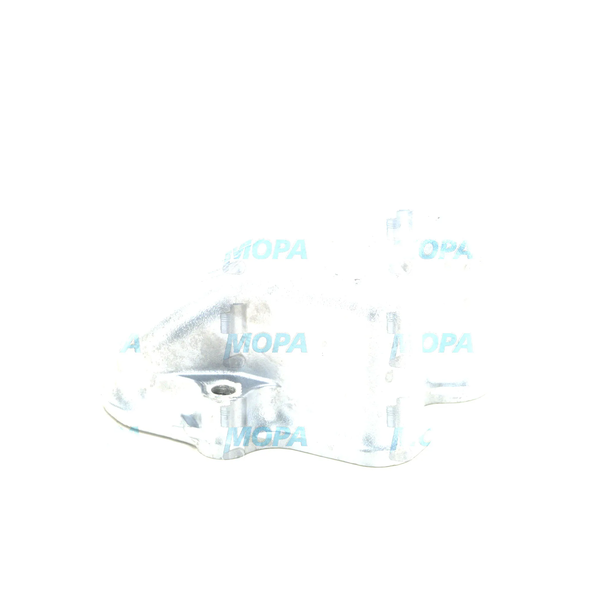 VALVE MECHAN.COVER - 51034010320 suitable for MAN D engines 5