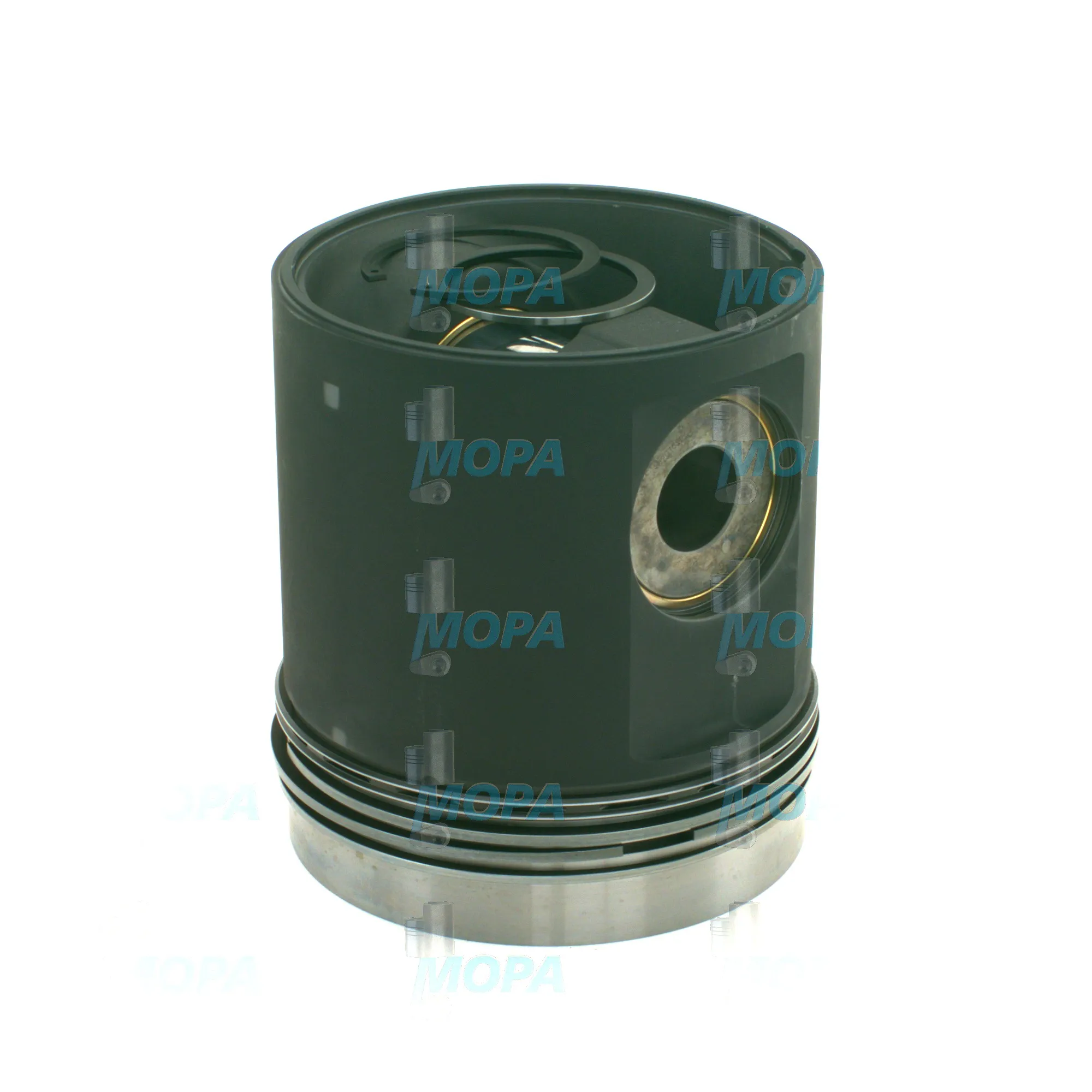 PISTON - 5840300917 suitable for MTU engines 7