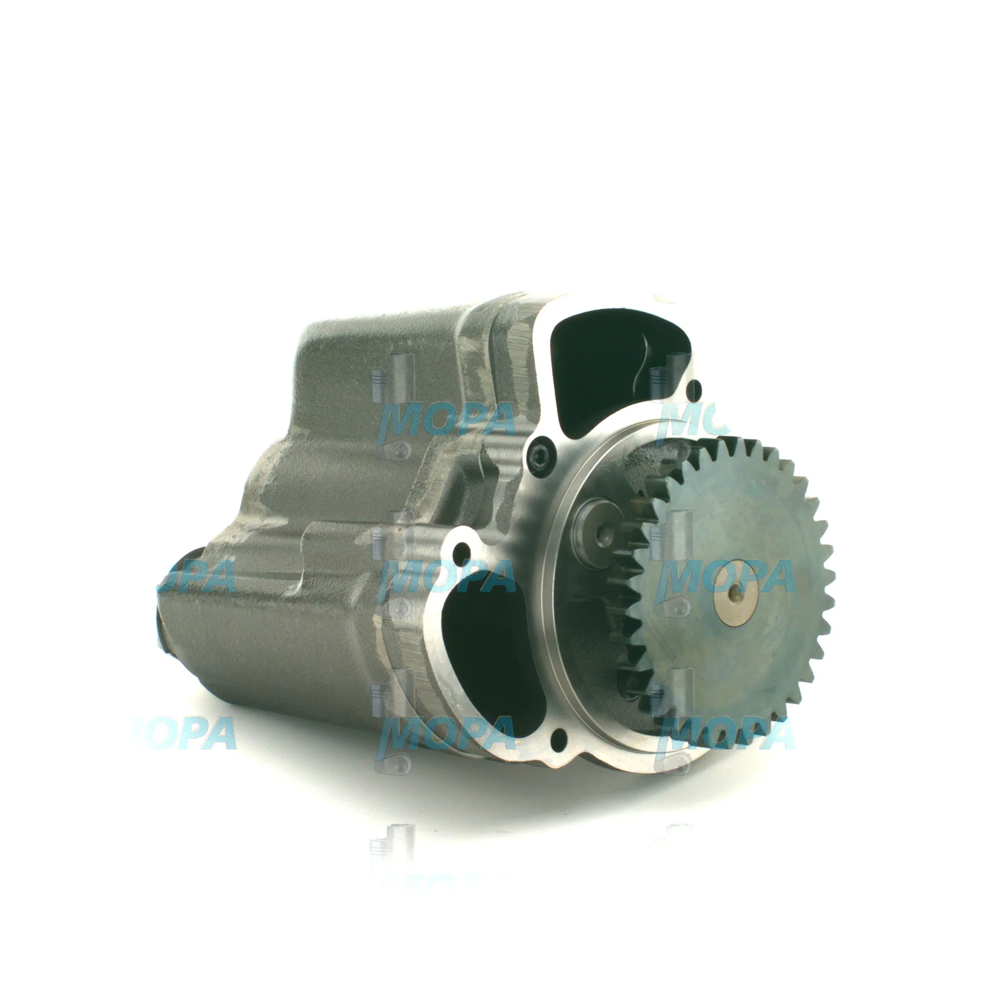 OIL PUMP - 0021804101 suitable for MTU engines 8
