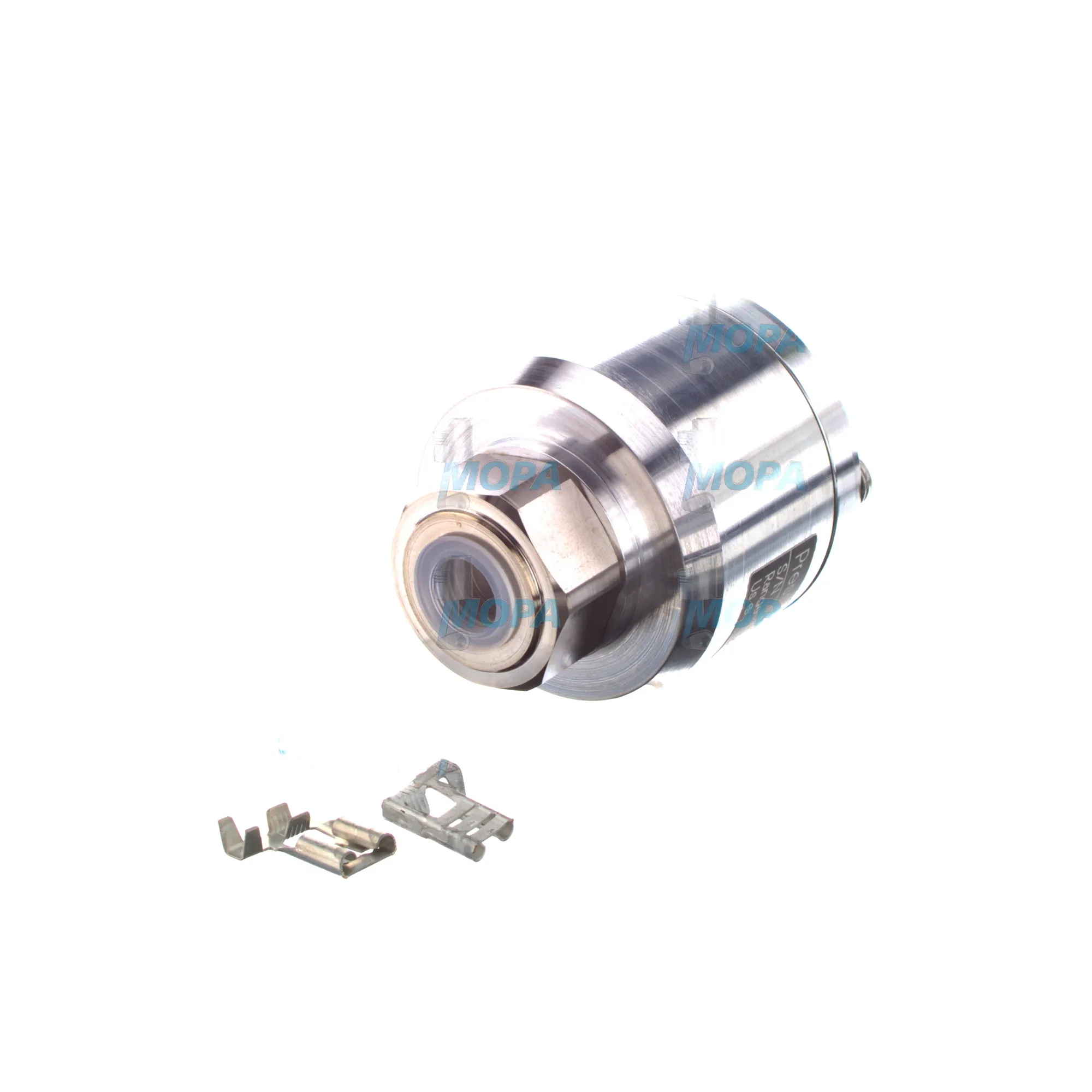 PRESSURE SENSOR - 0055353531 suitable for MTU engines 9