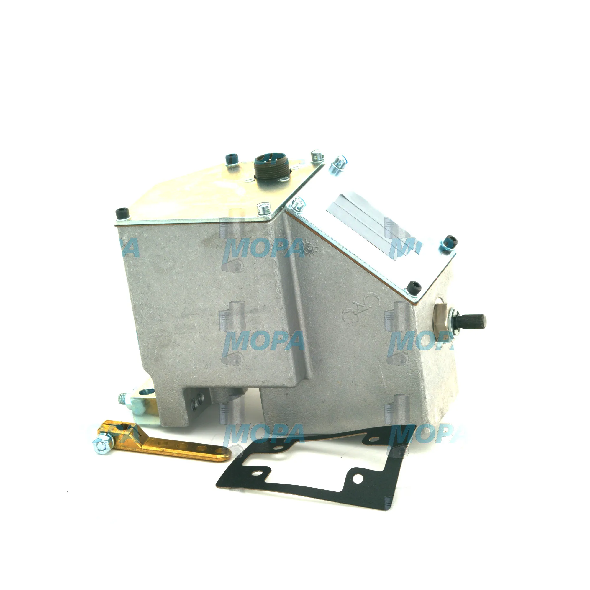 ACTUATOR - 0010612300 suitable for MTU engines 7