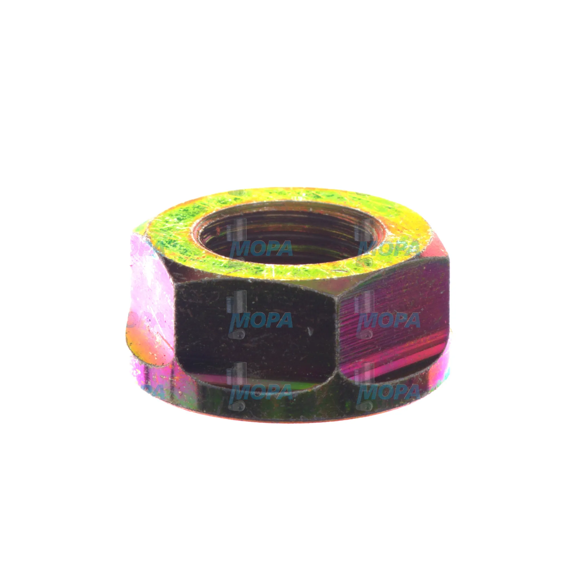 NUT - 01321149 suitable for MWM & Deutz engines 4