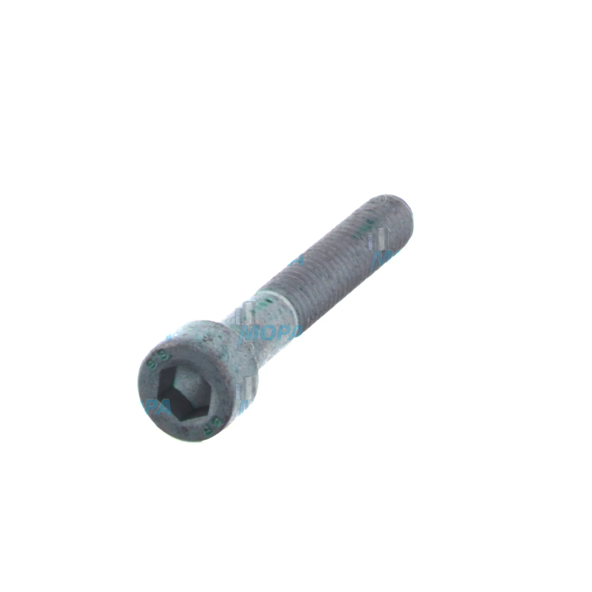 CYLINDER SCREW - 06020934312 suitable for MAN D-engines