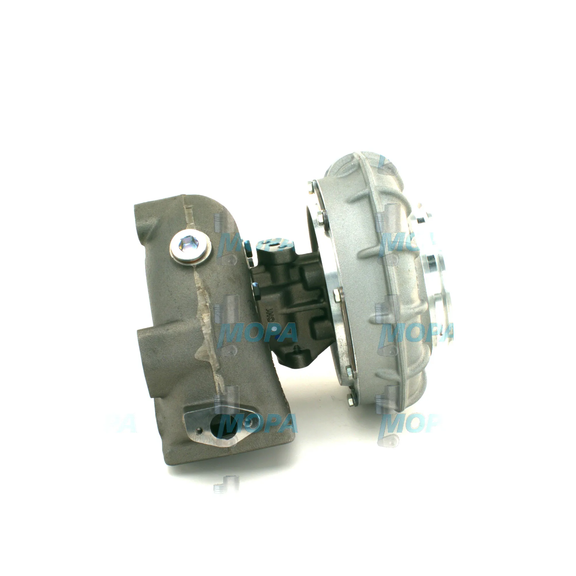 ABGASTURBOLADER - 51091007549 passend für MAN D-Motoren 6