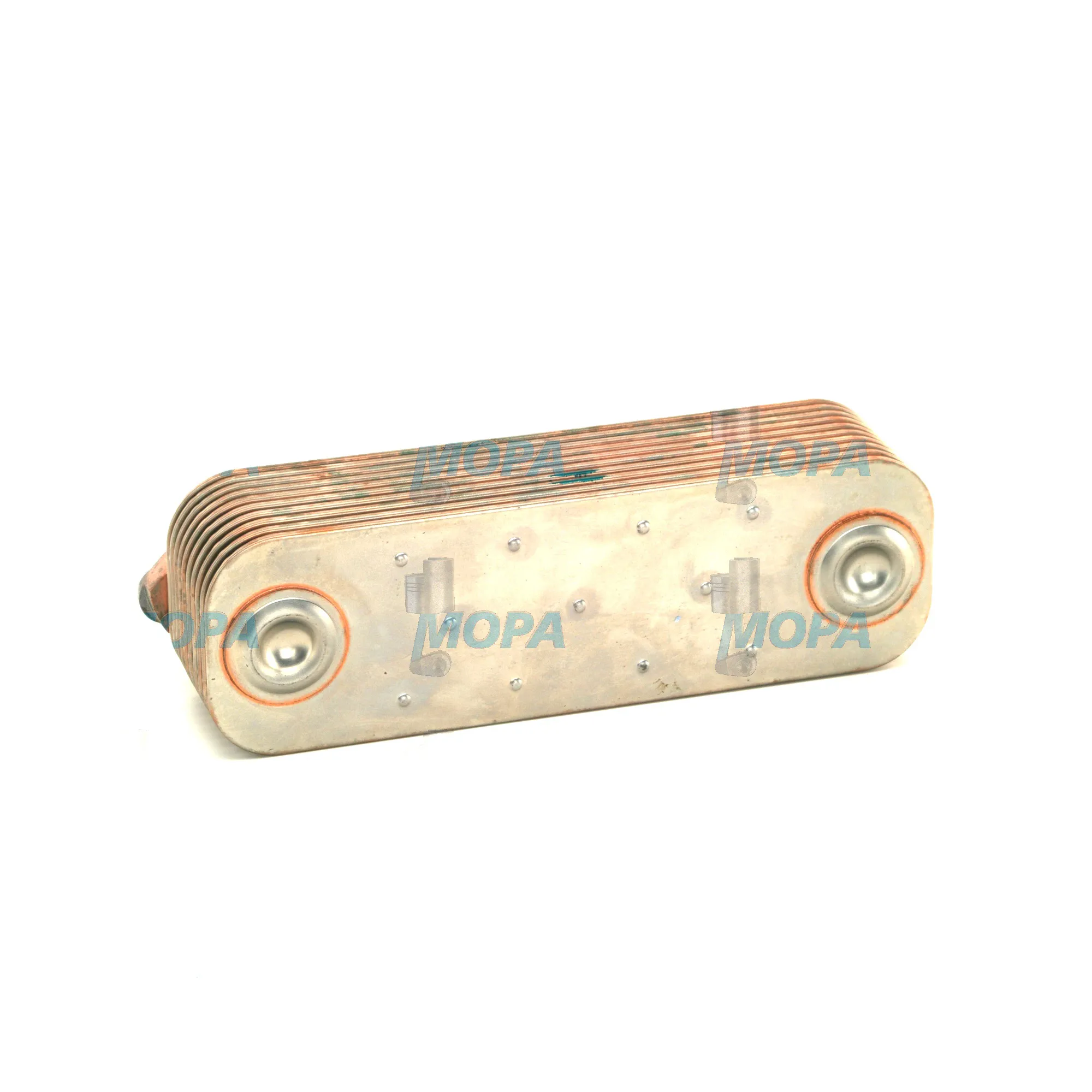 OELKUEHLER - 51056010163 passend für MAN D-Motoren 5