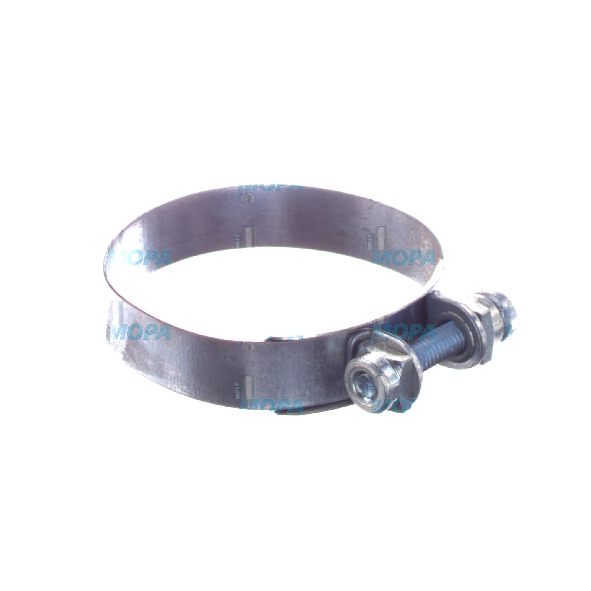 ROHRSCHELLE - 01176832 passend für Deutz Motoren 10