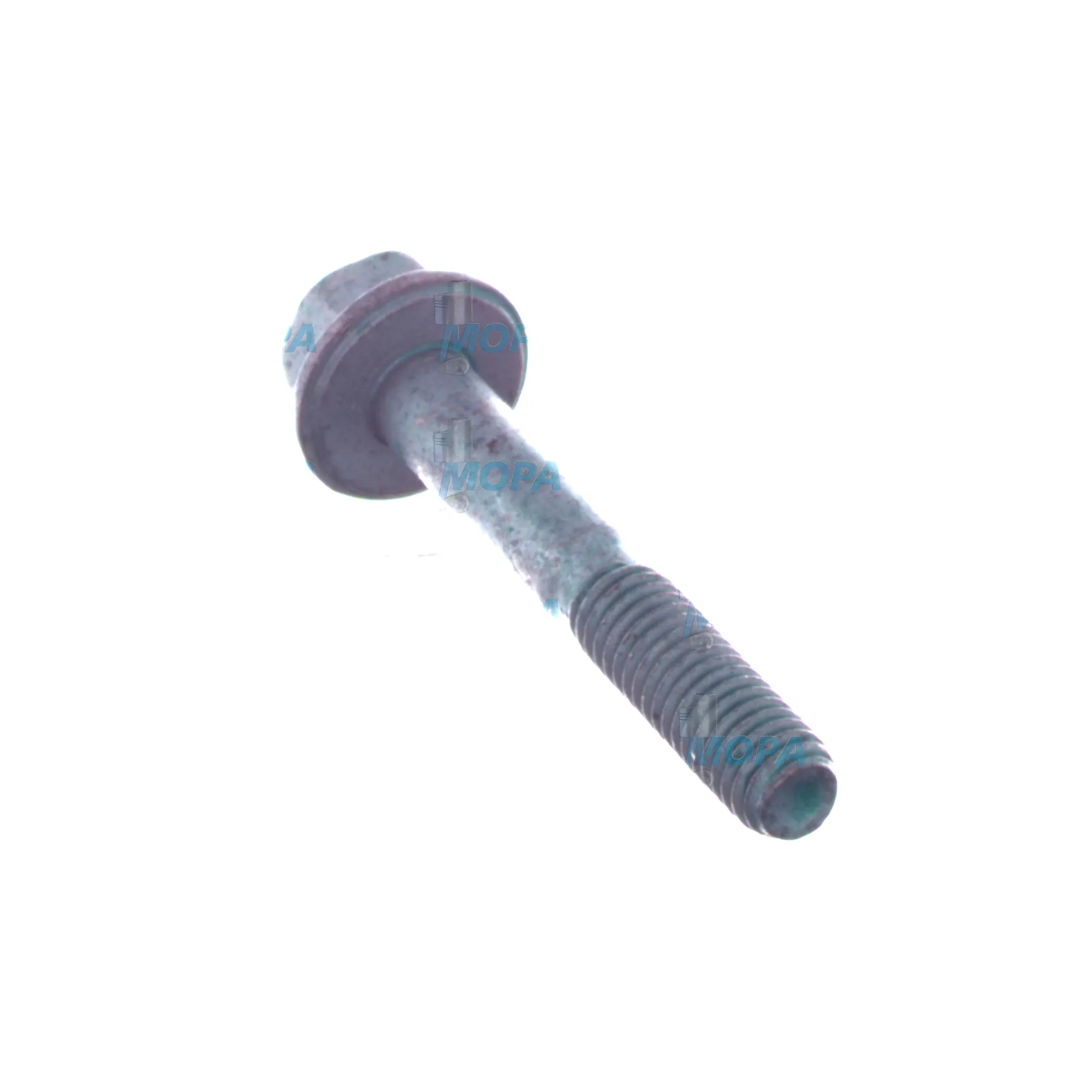 HEX FLANGE BOLT - 06032168208 suitable for MAN D engines 6