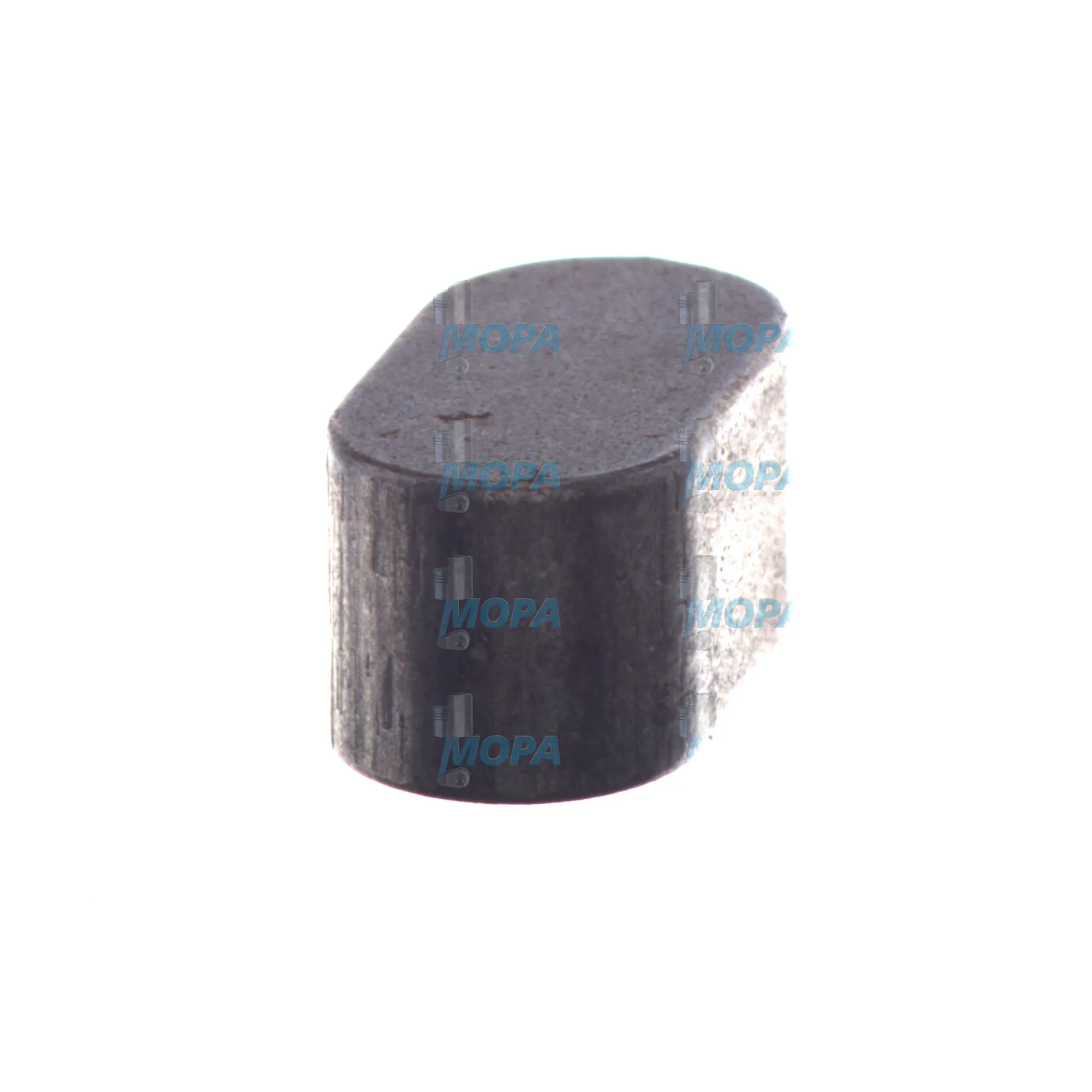 WOODRUFF KEY - 01132003 suitable for Deutz engines 10