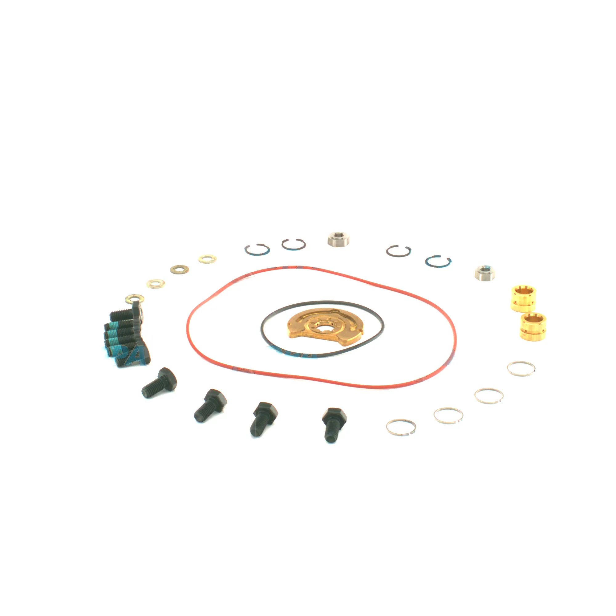 REPAIR KIT - 0000901680 suitable for MTU engines 4