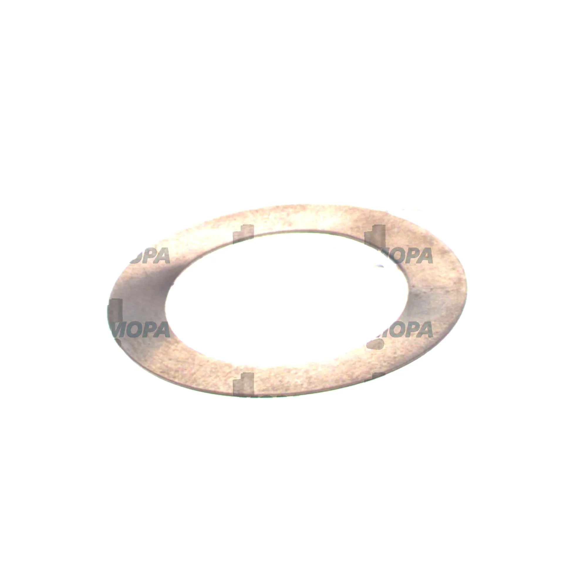 SPACER WASHER - 606907251401 suitable for MWM & Deutz engines 3