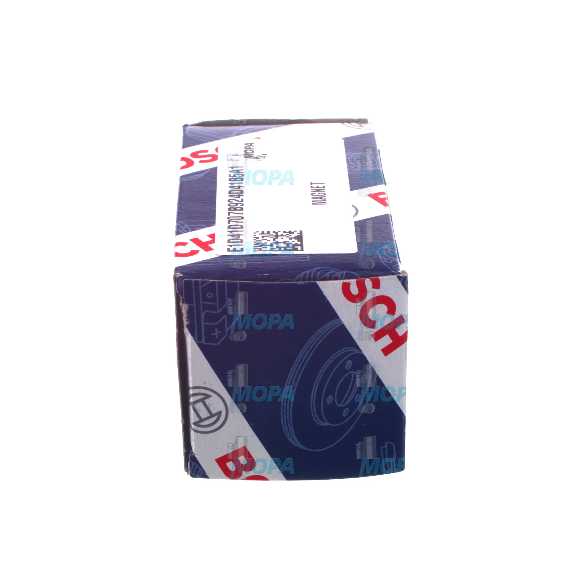 SOLENOID - 0330001003 suitable for Bosch engines 4