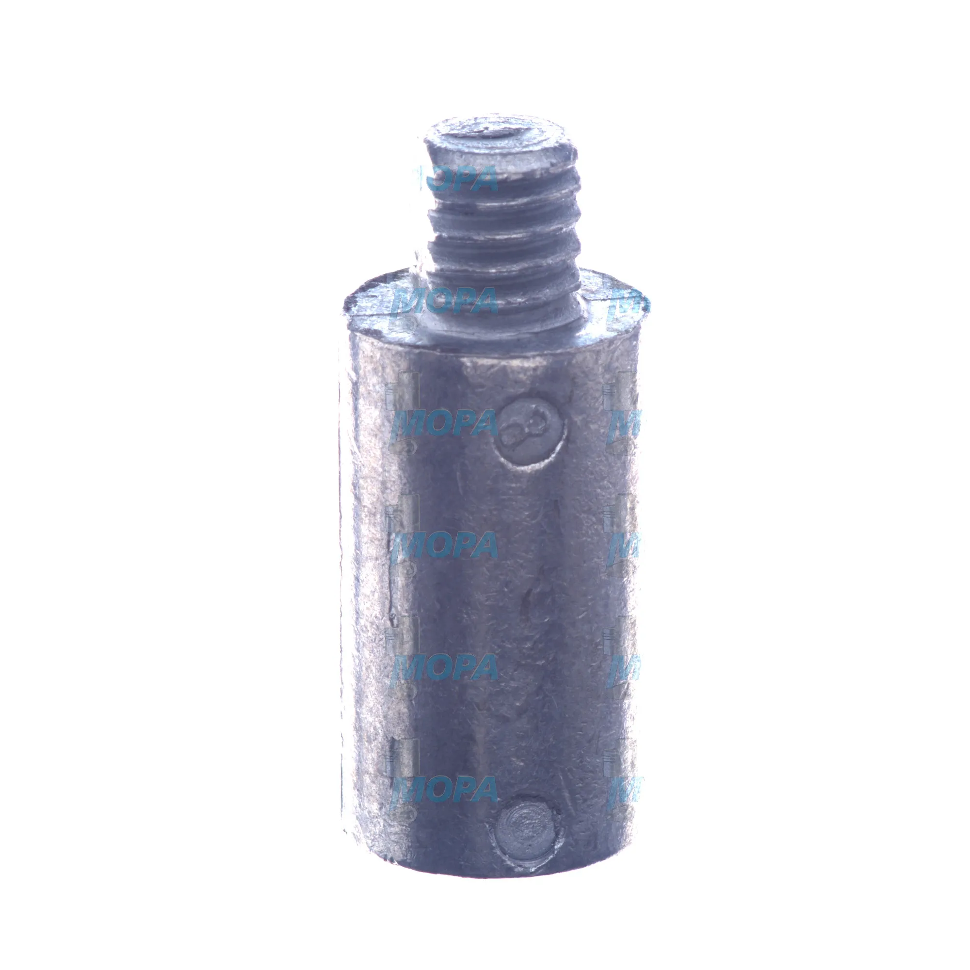 ZINC ELECTRODE - 838929 suitable for Volvo/Volvo Penta engines 7