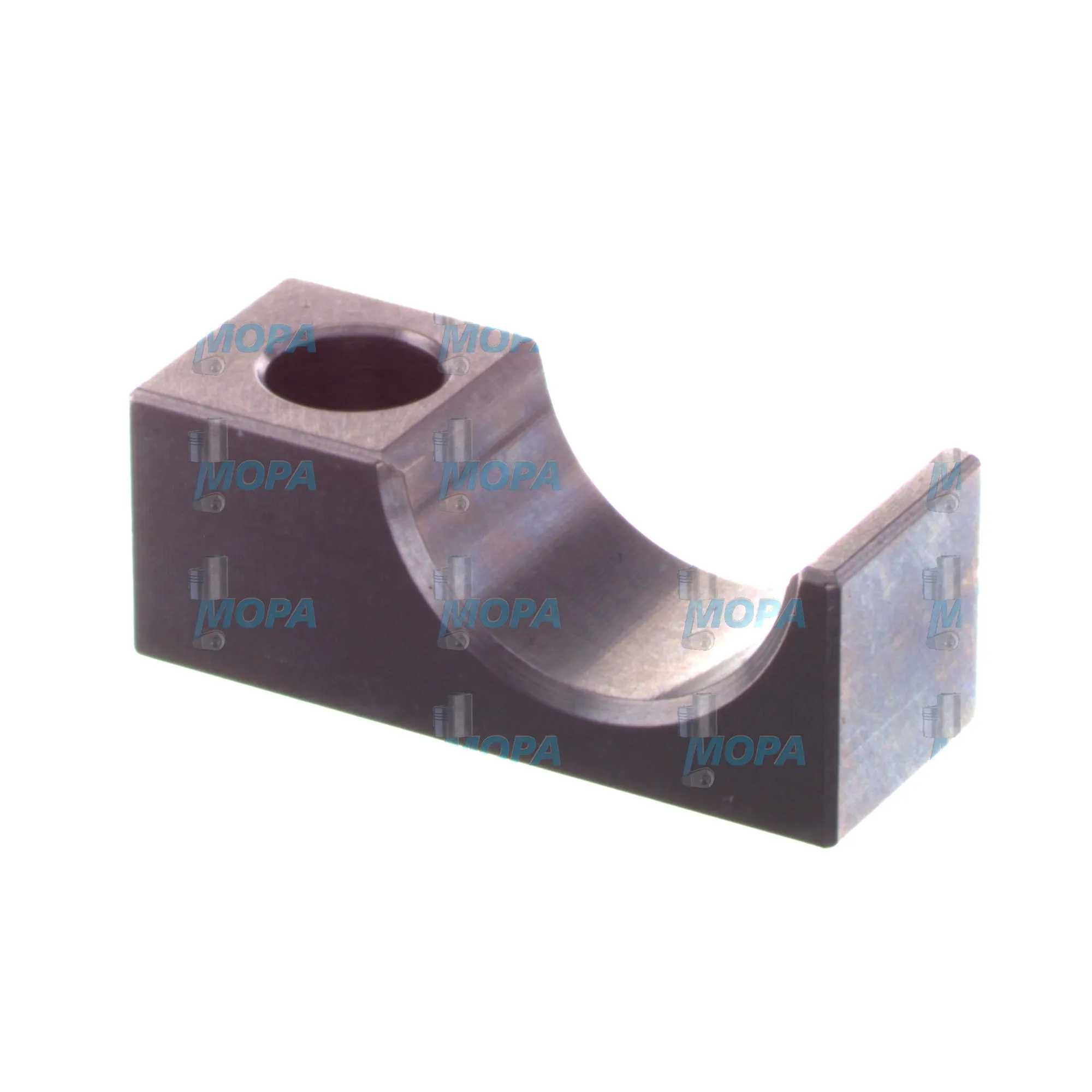 PIPE HALF-CLAMP - 700325022100 suitable for MTU engines 4