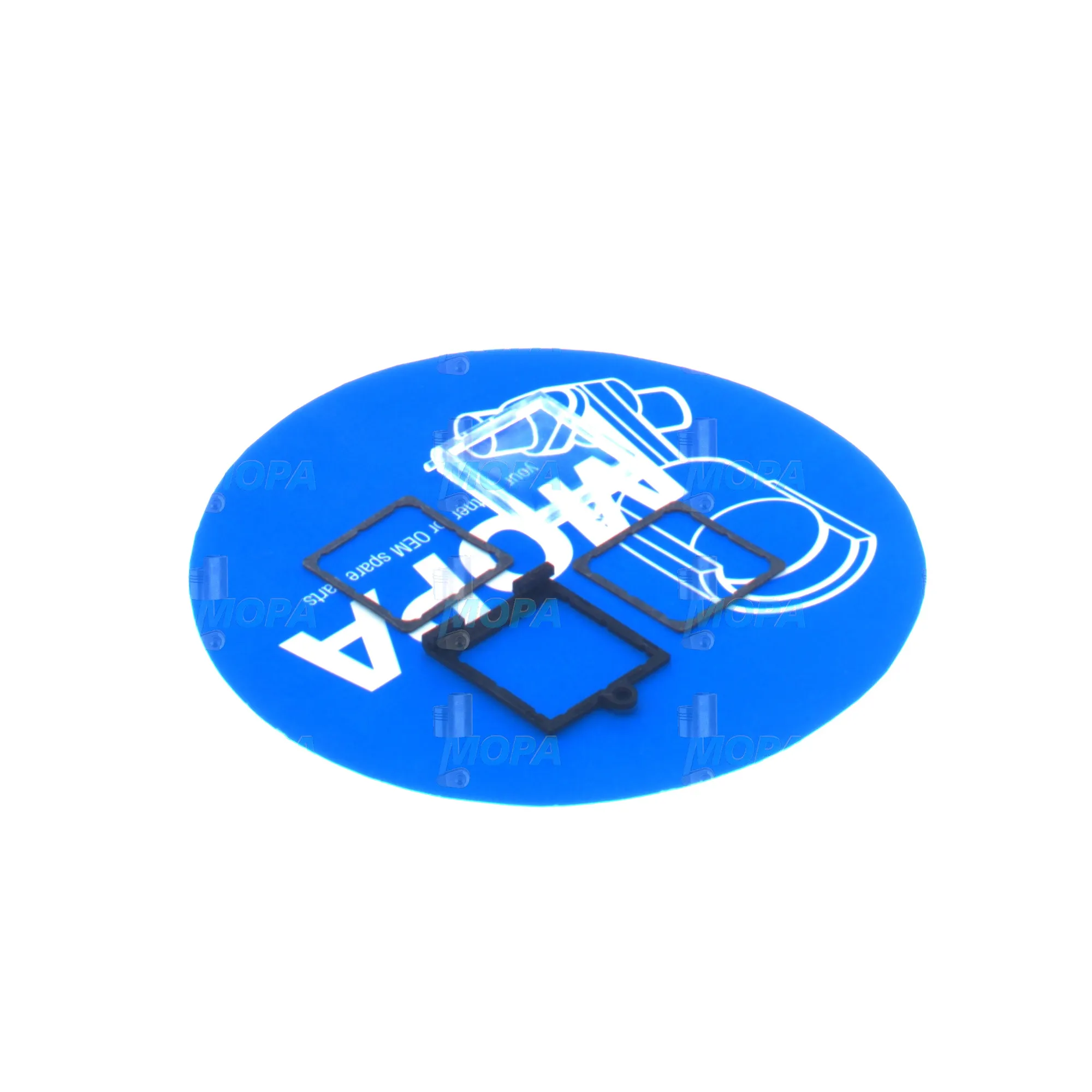 FLAP - 0015331031 suitable for MTU engines 4