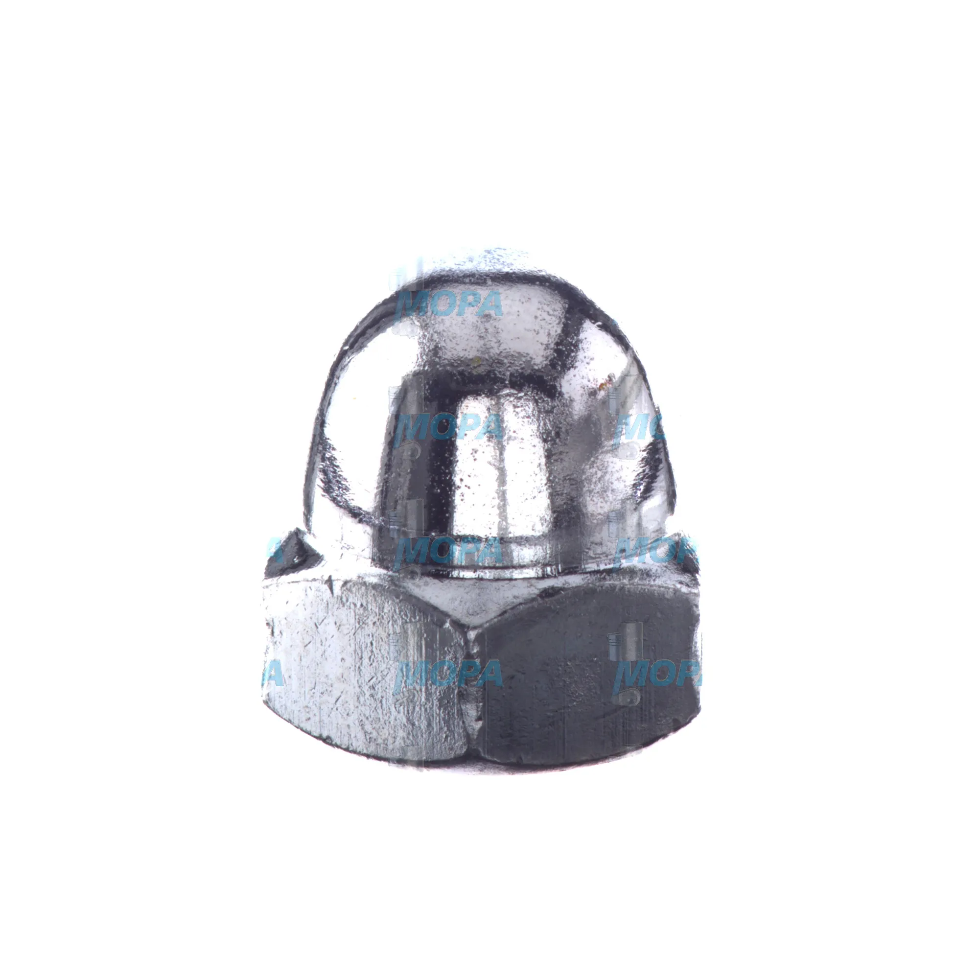 HEX CAP NUT - 06120850103 suitable for MAN D engines 6