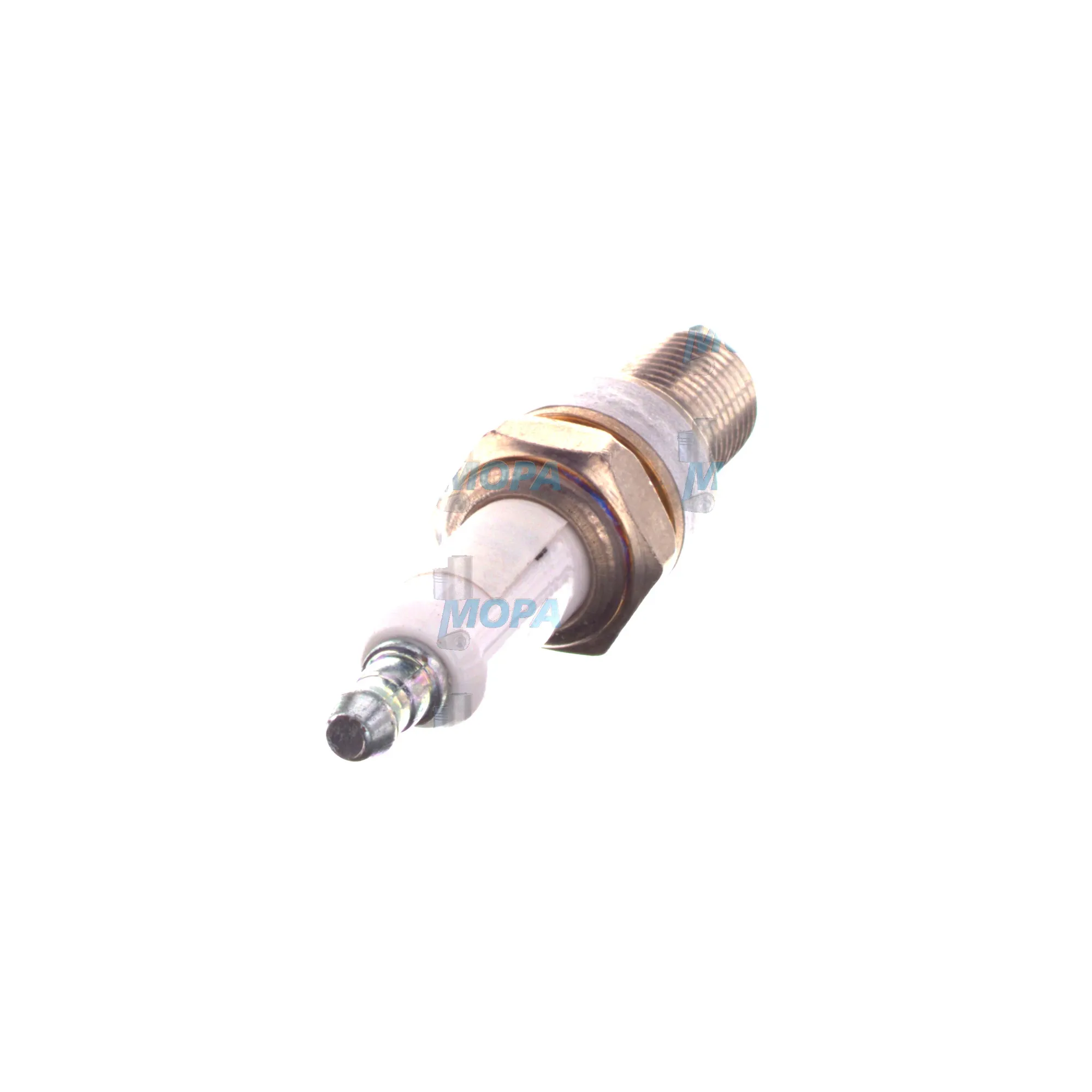ZUENDKERZE - 01178457 passend für MWM & Deutz Motoren 9
