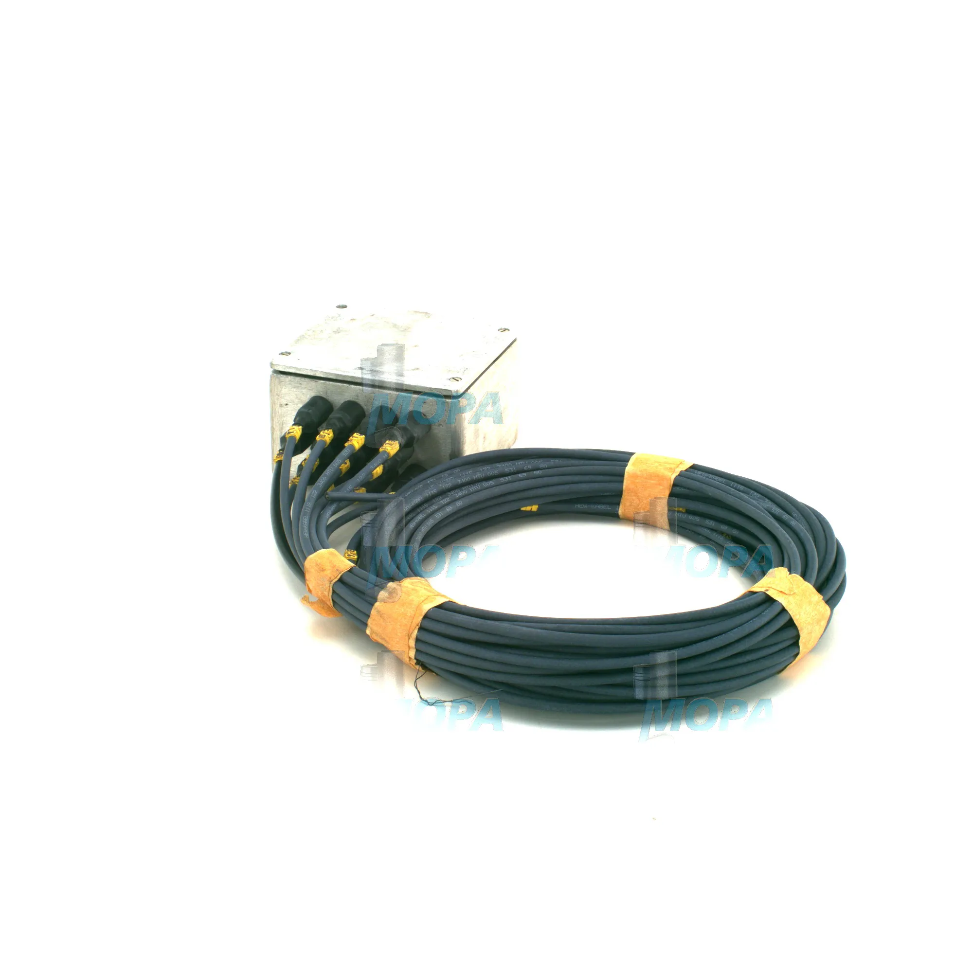 CABLE TERMINAL BOX - 5065303038 suitable for MTU engines 7