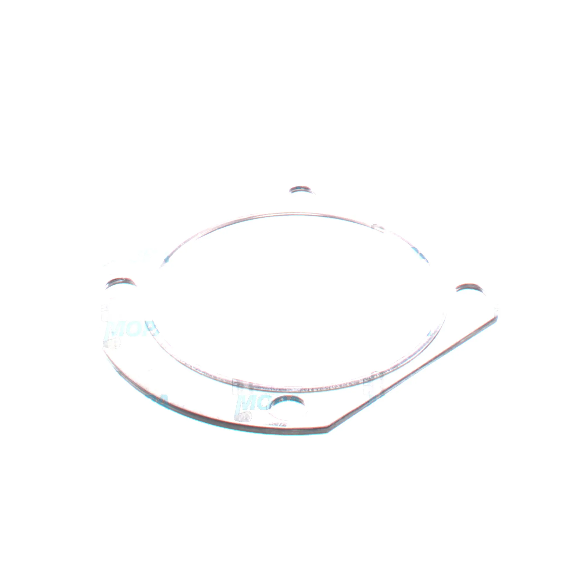 GASKET - 04001517 suitable for MWM & Deutz engines 9