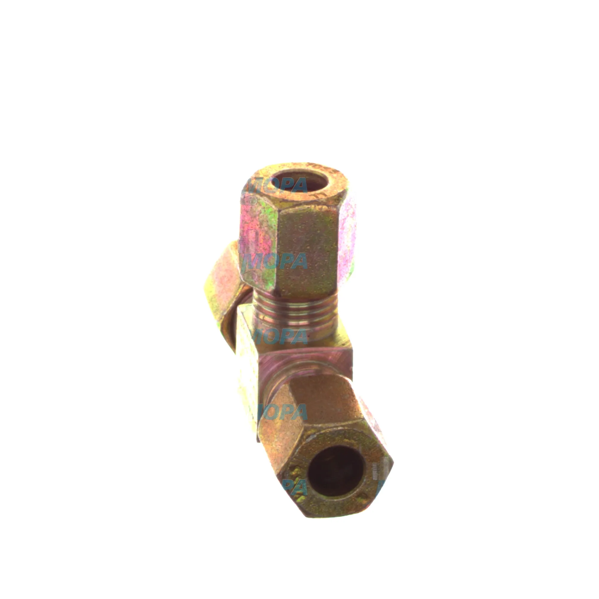 VERSCHRAUBUNG - 604043930060 passend für MWM & Deutz Motoren 7