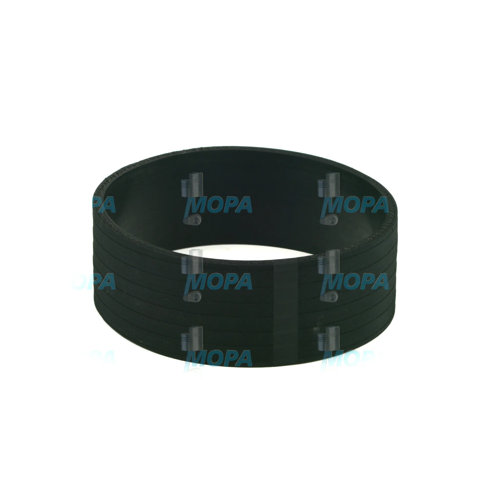 RUBBER SLEEVE - 700336180001 suitable for MTU engines 6