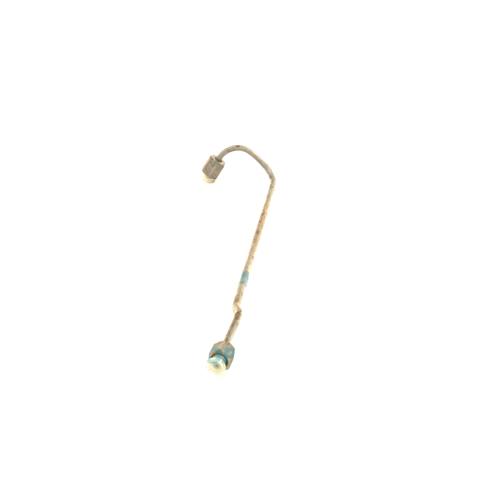 INJECTION LINE - 02056013 suitable for MWM & Deutz engines 4
