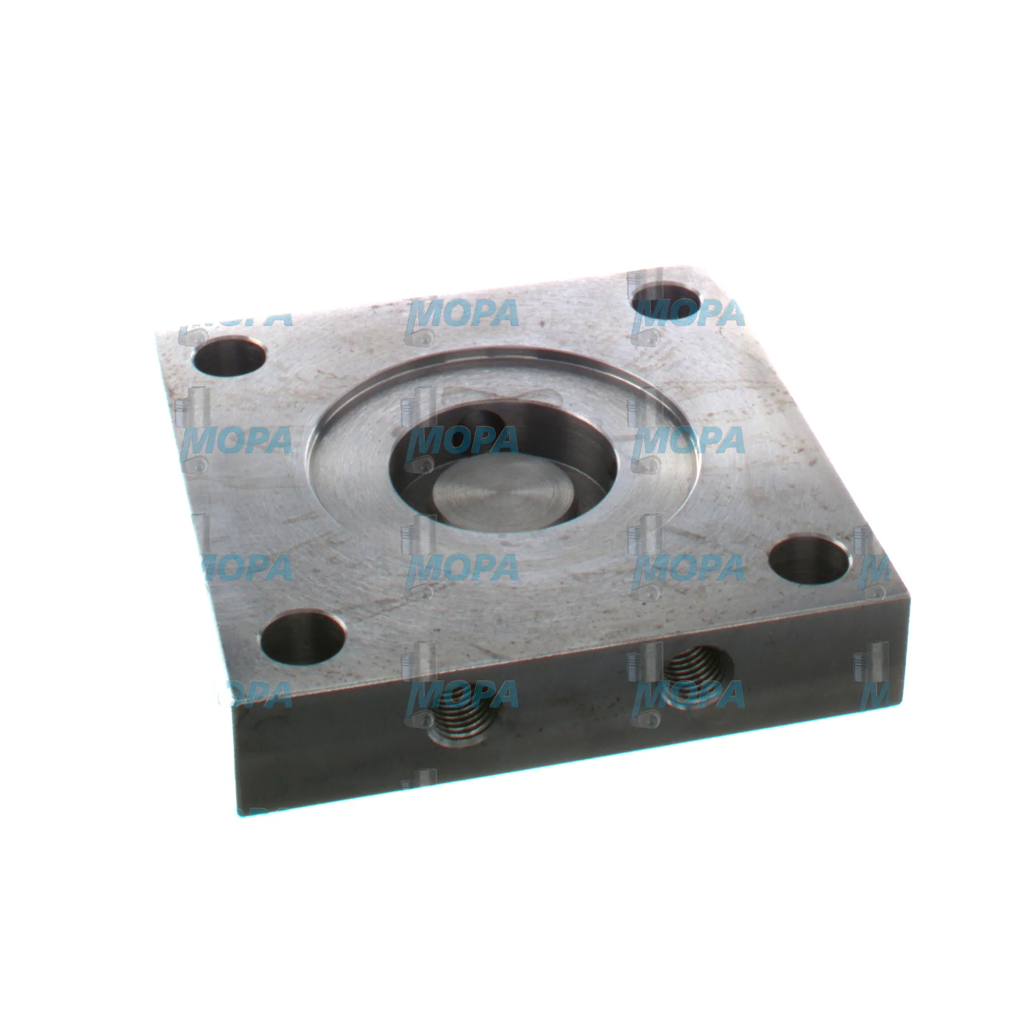 DECKEL - 02015152 passend für MWM & Deutz Motoren 9