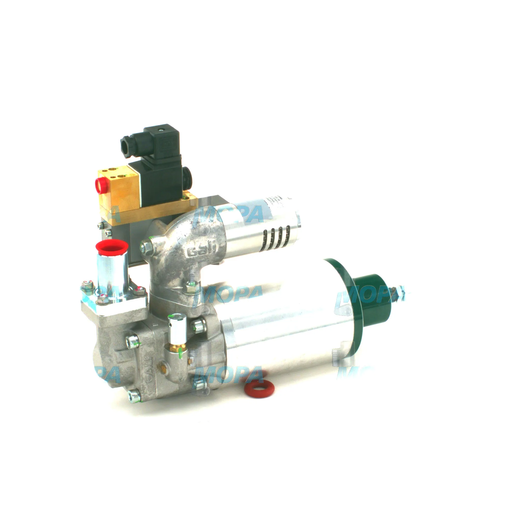 AIR STARTER - 12213437 suitable for MWM & Deutz engines 5