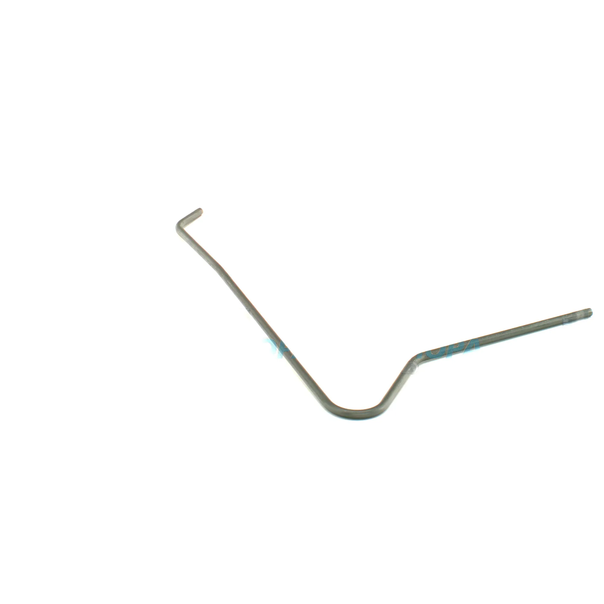 OIL LINE - 12302600 suitable for MWM & Deutz engines 7
