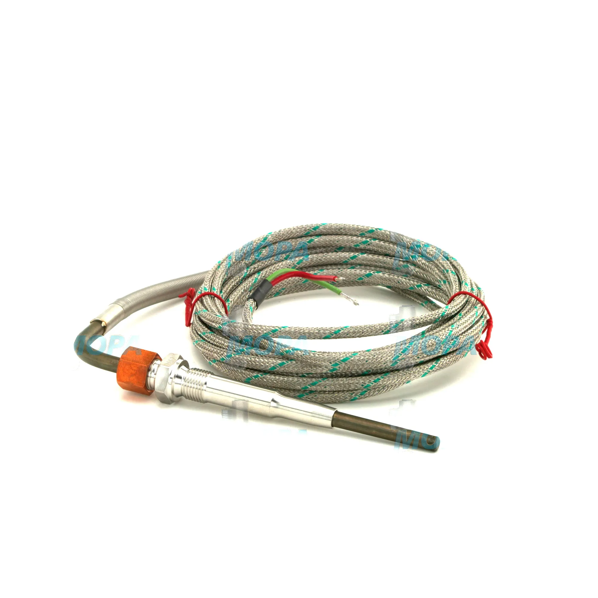 THERMOCOUPLE - 0005356760 suitable for MTU engines 7