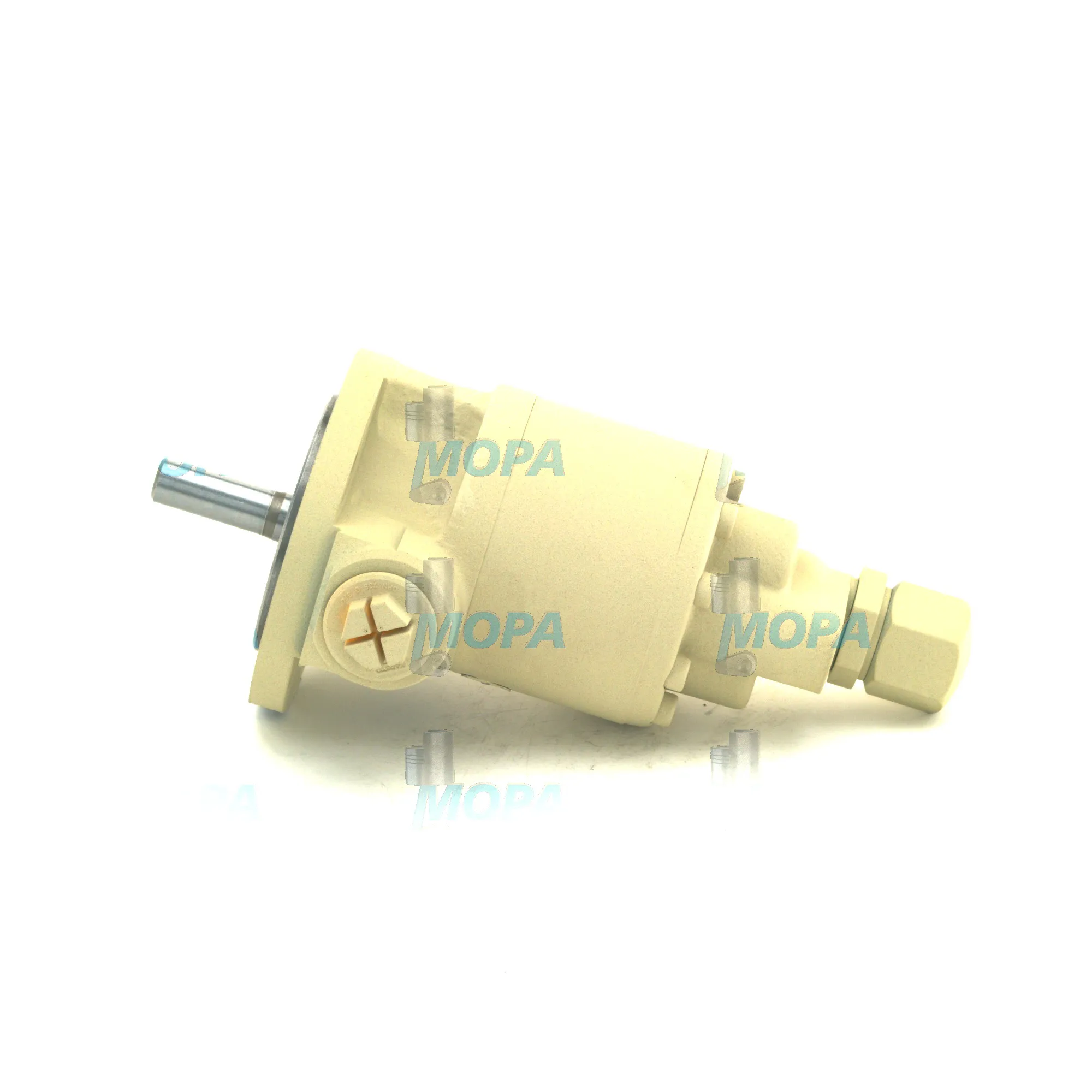 GEAR-TYPE PUMP - 0030912501 suitable for MTU engines