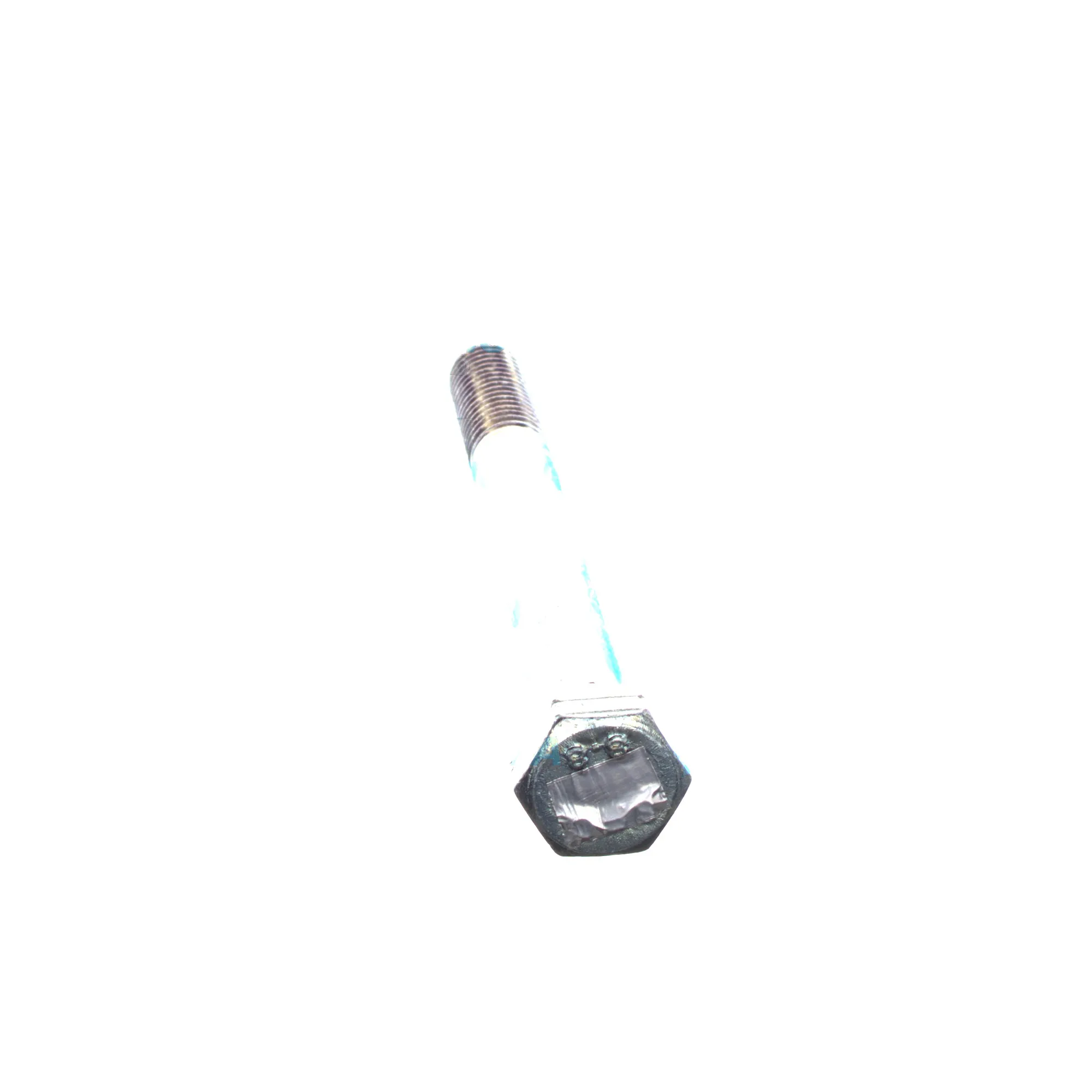 HEXAGON BOLT - 000931012175 suitable for MTU engines 8