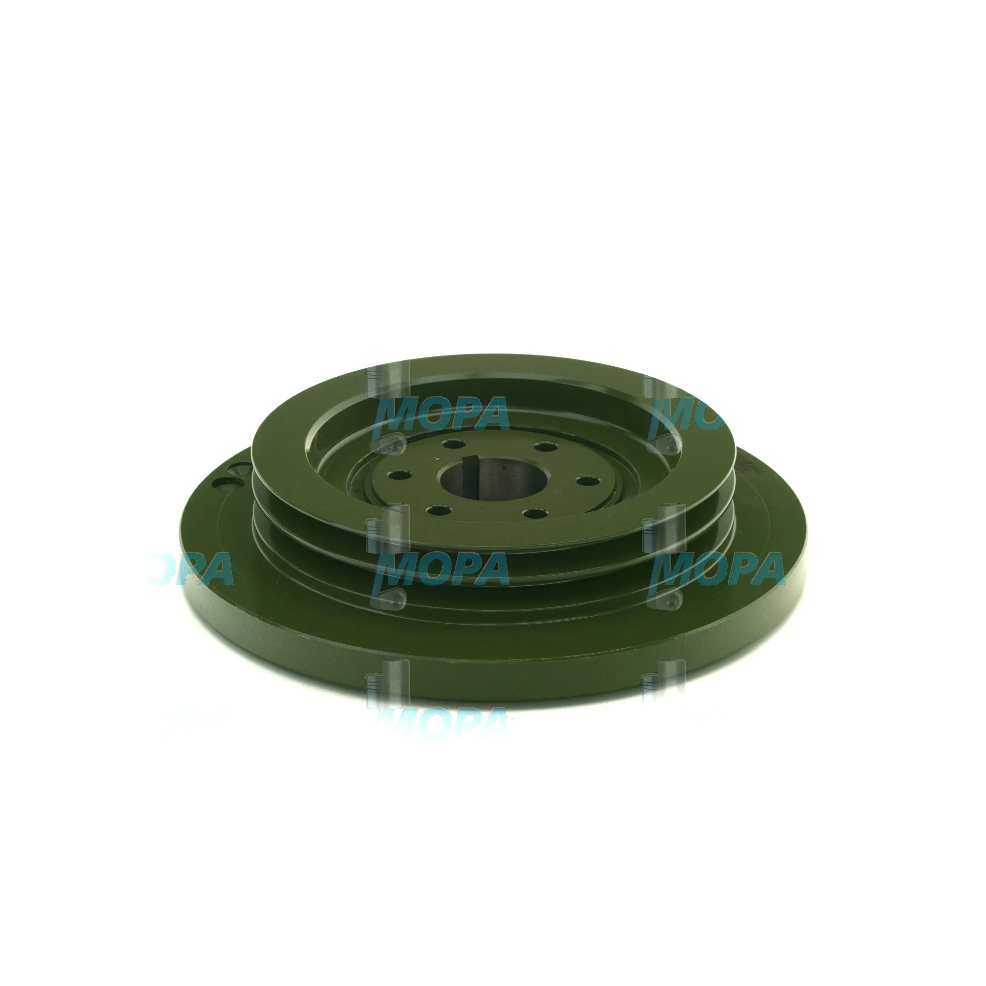 VIBRATION DAMPER - 3660301403 suitable for MTU engines 5