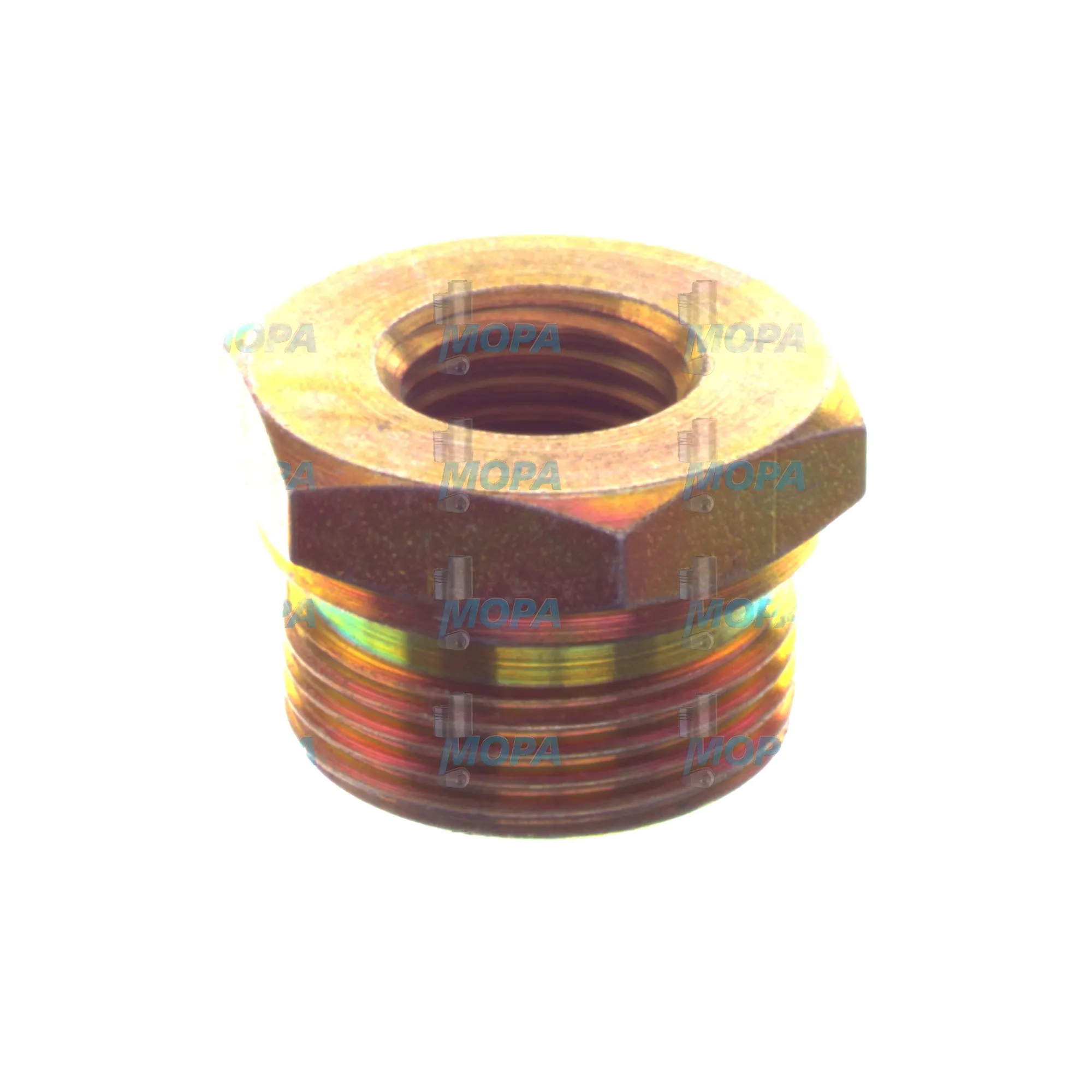 PRESSURE PLATE - 51023050048 suitable for MAN D-engines 6