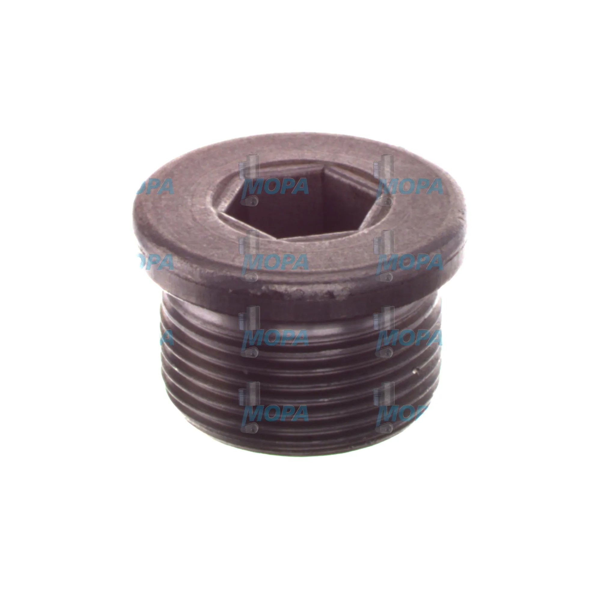 SCREW PLUG - 000908026005 suitable for MTU engines 6