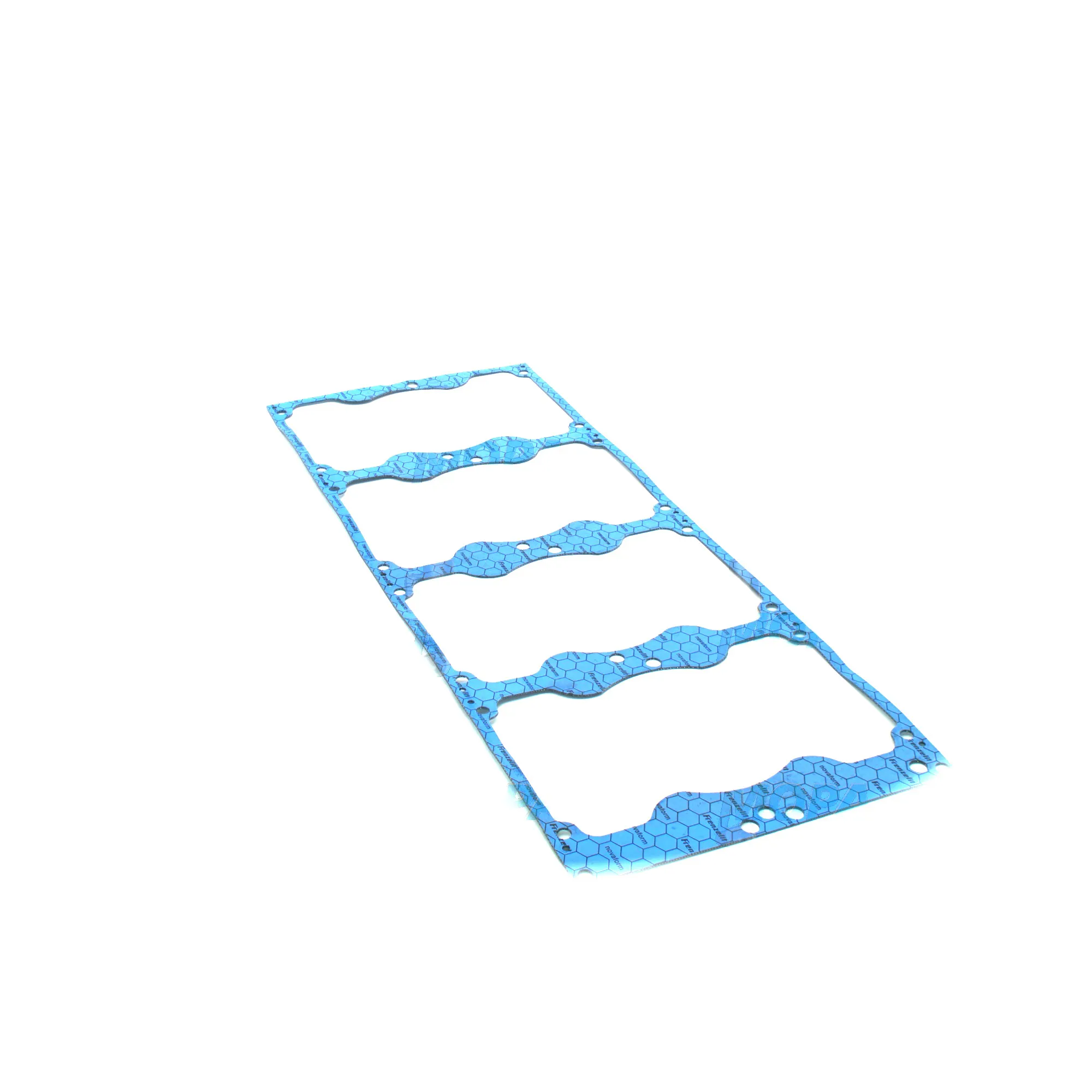 GASKET - 5610510080 suitable for MTU engines 8
