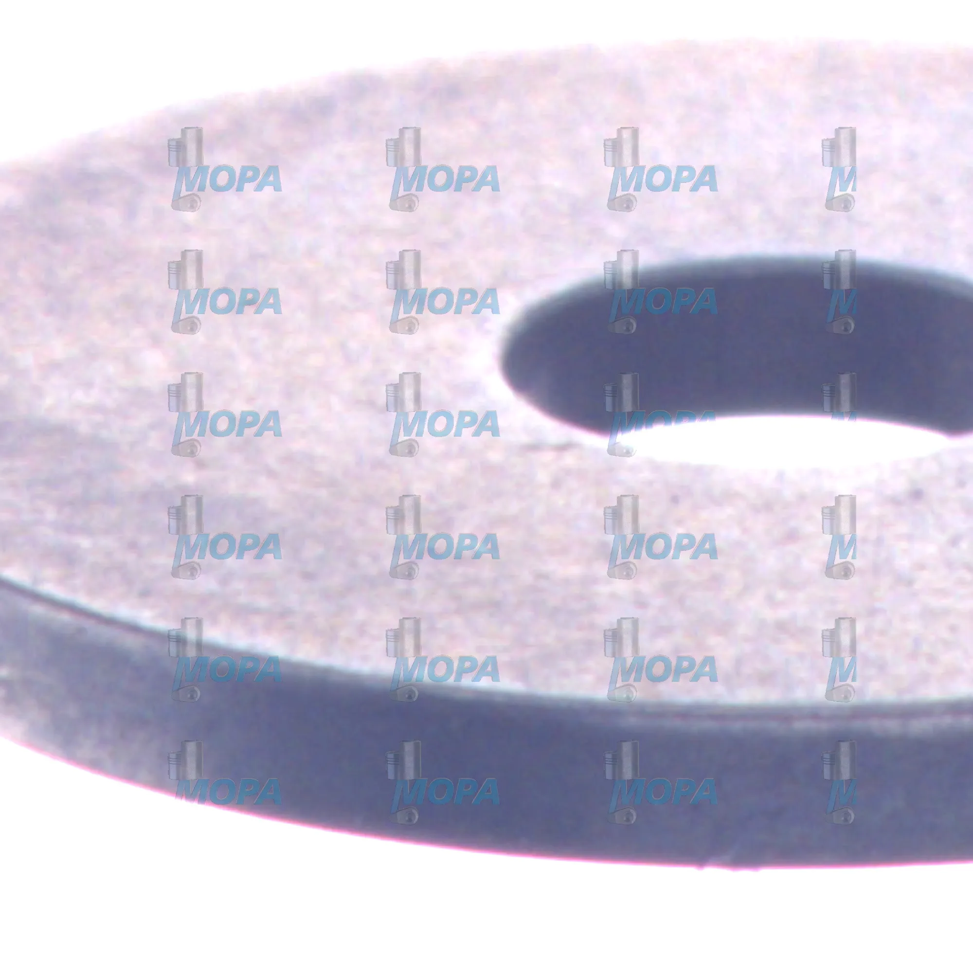 SHIM - 2430102898 suitable for Bosch engines 3