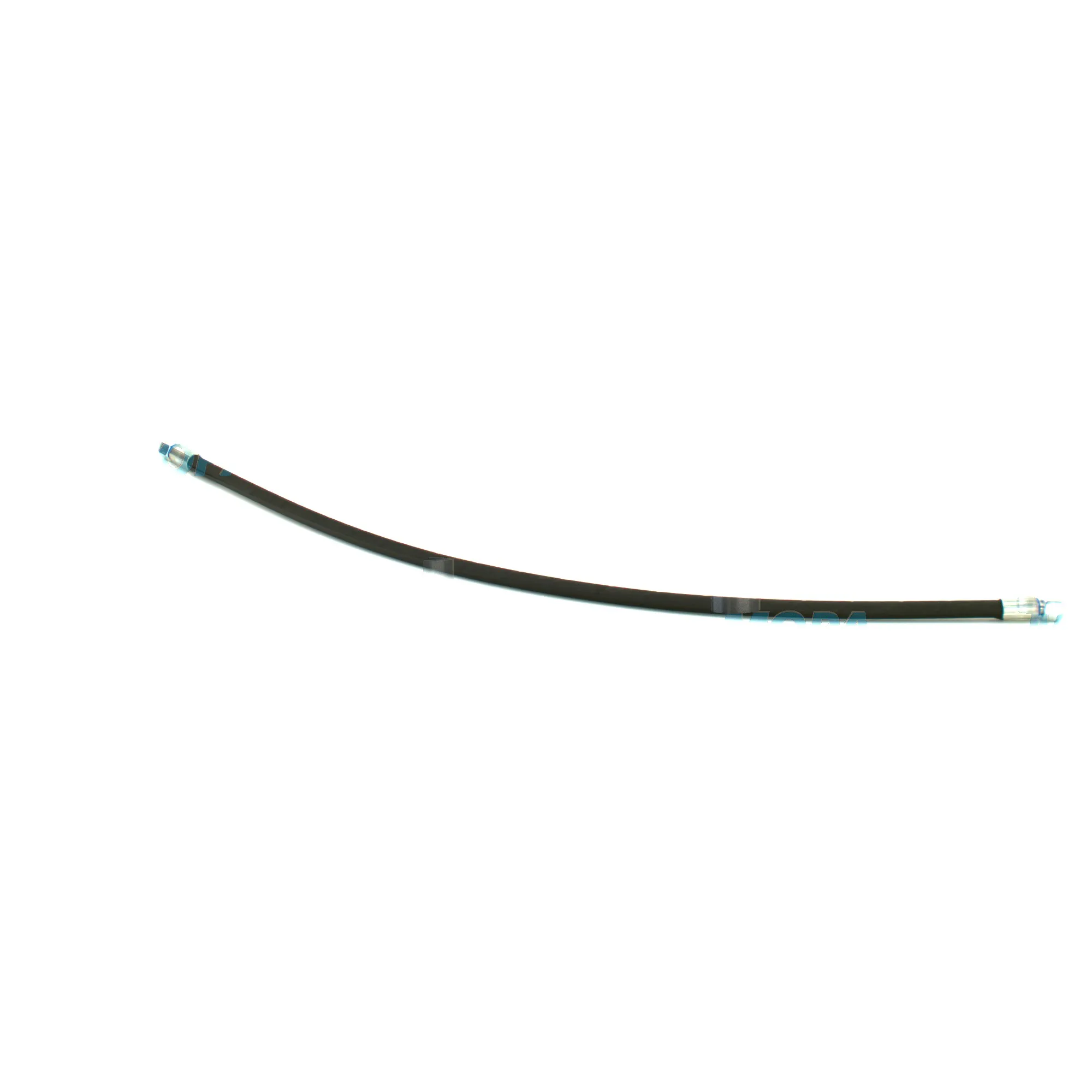 SCHLAUCHLEITUNG - 735038008104 passend für MTU Motoren 7
