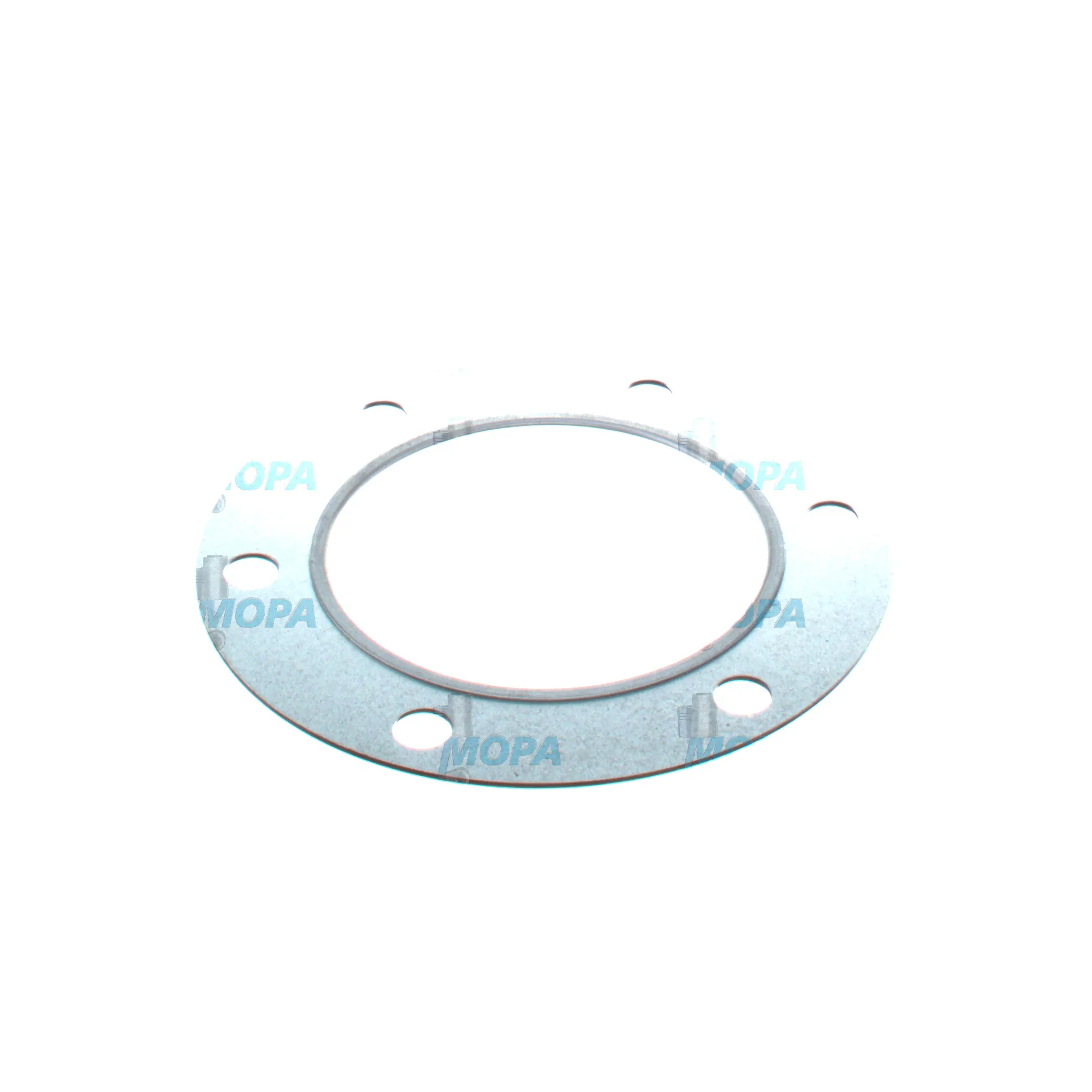 GASKET - 51089010096 suitable for MAN D engines 12