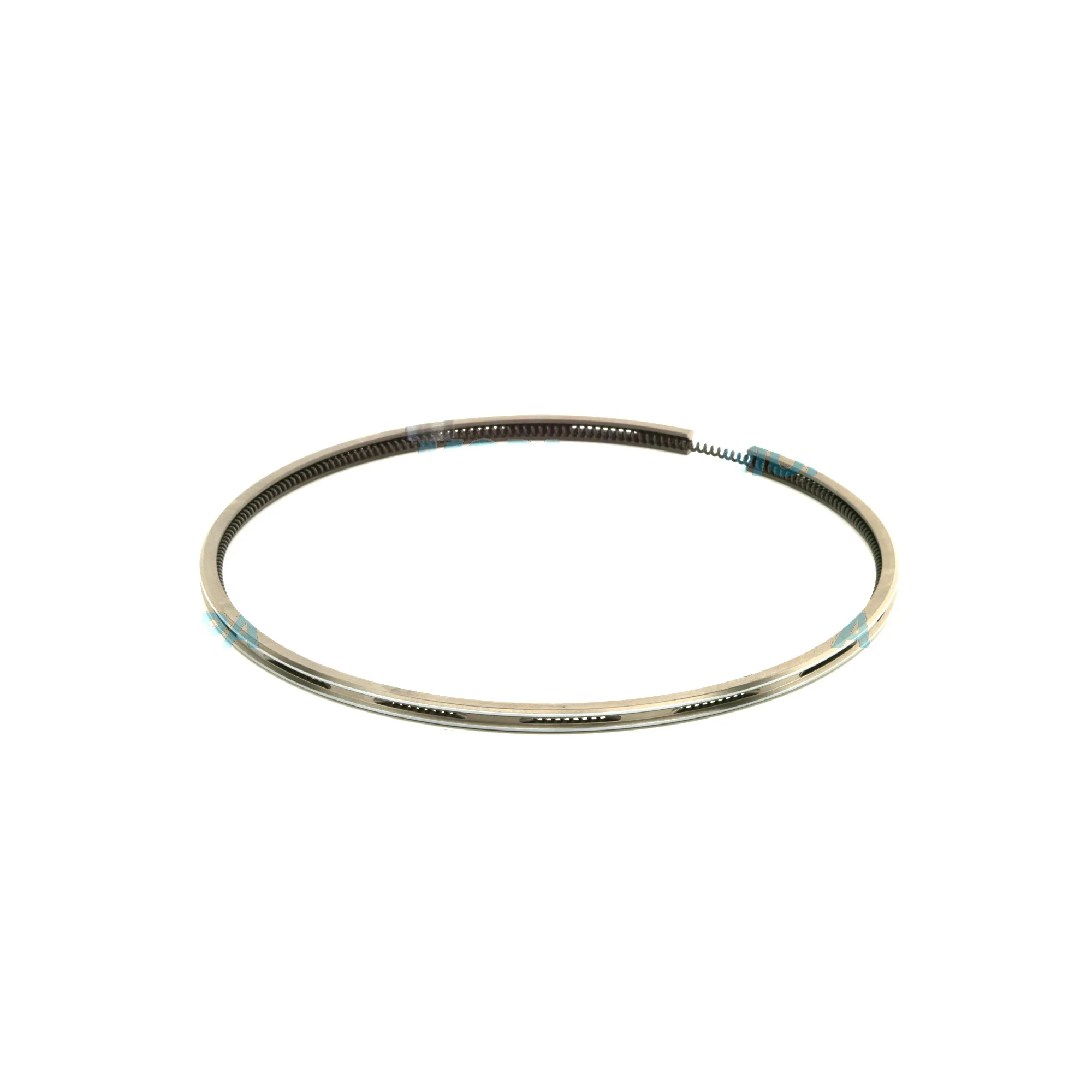 SLOTTED OIL CONTROL RING - 01171495 suitable for MWM & Deutz engines 7
